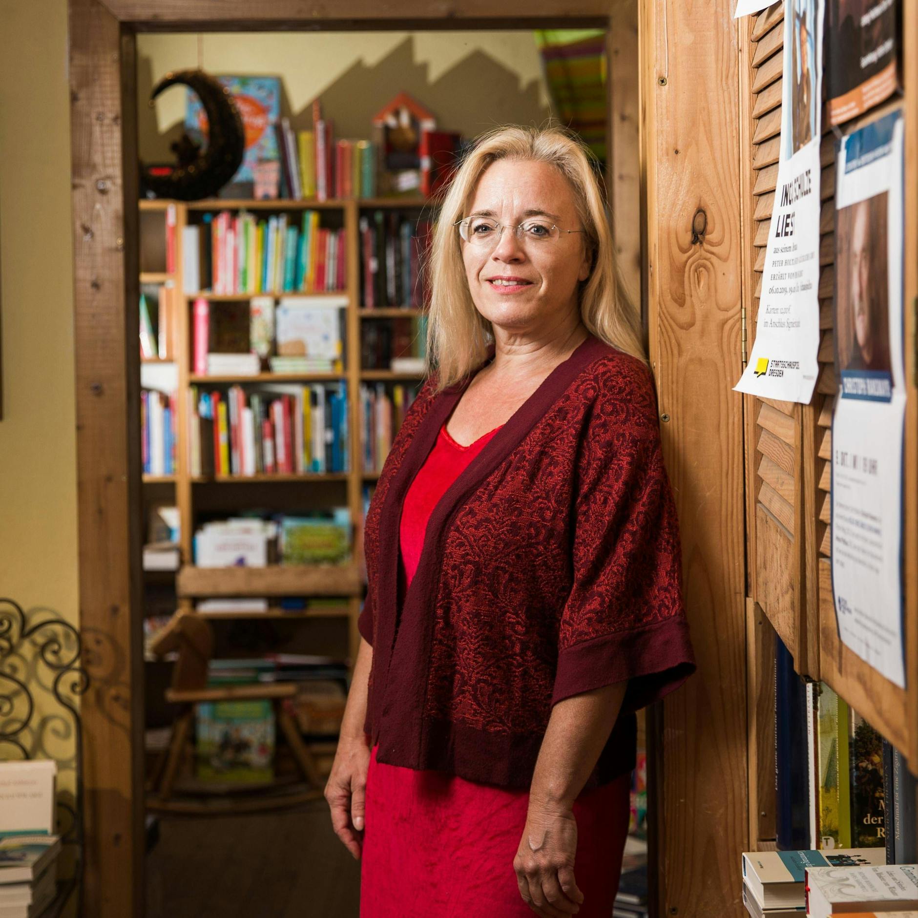 Image - Matthias Matussek: „Endlich gibt es eine Gegen-Buchmesse zu der Gespensterveranstaltung in Frankfurt“