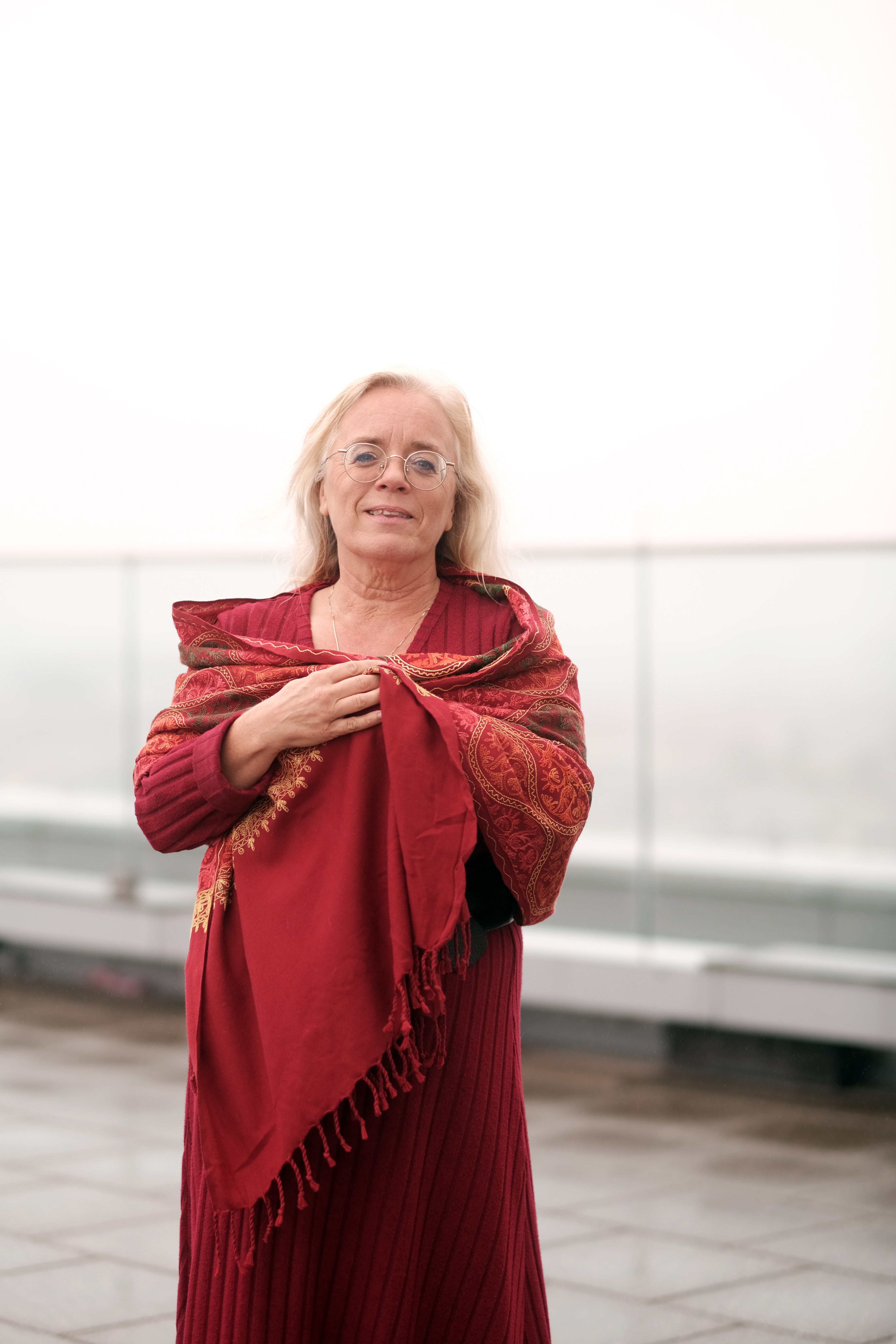 „Mauern müssen fallen“ – Susanne Dagen über Debattenkultur und ihre Buchmesse „SeitenWechsel“