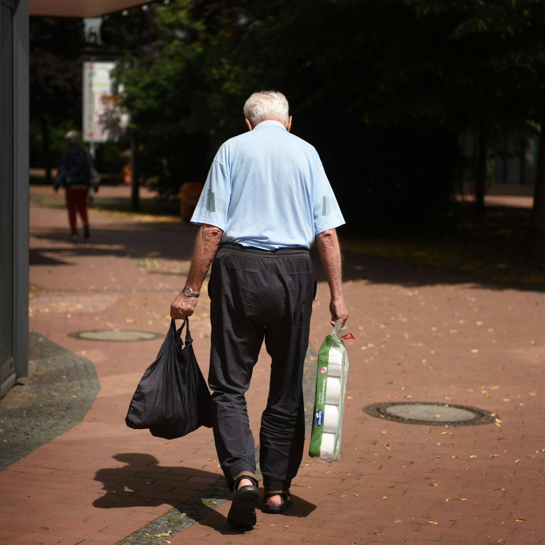 Image - Steuerbefreiung im Alter: Kabinett beschließt Aktivrente