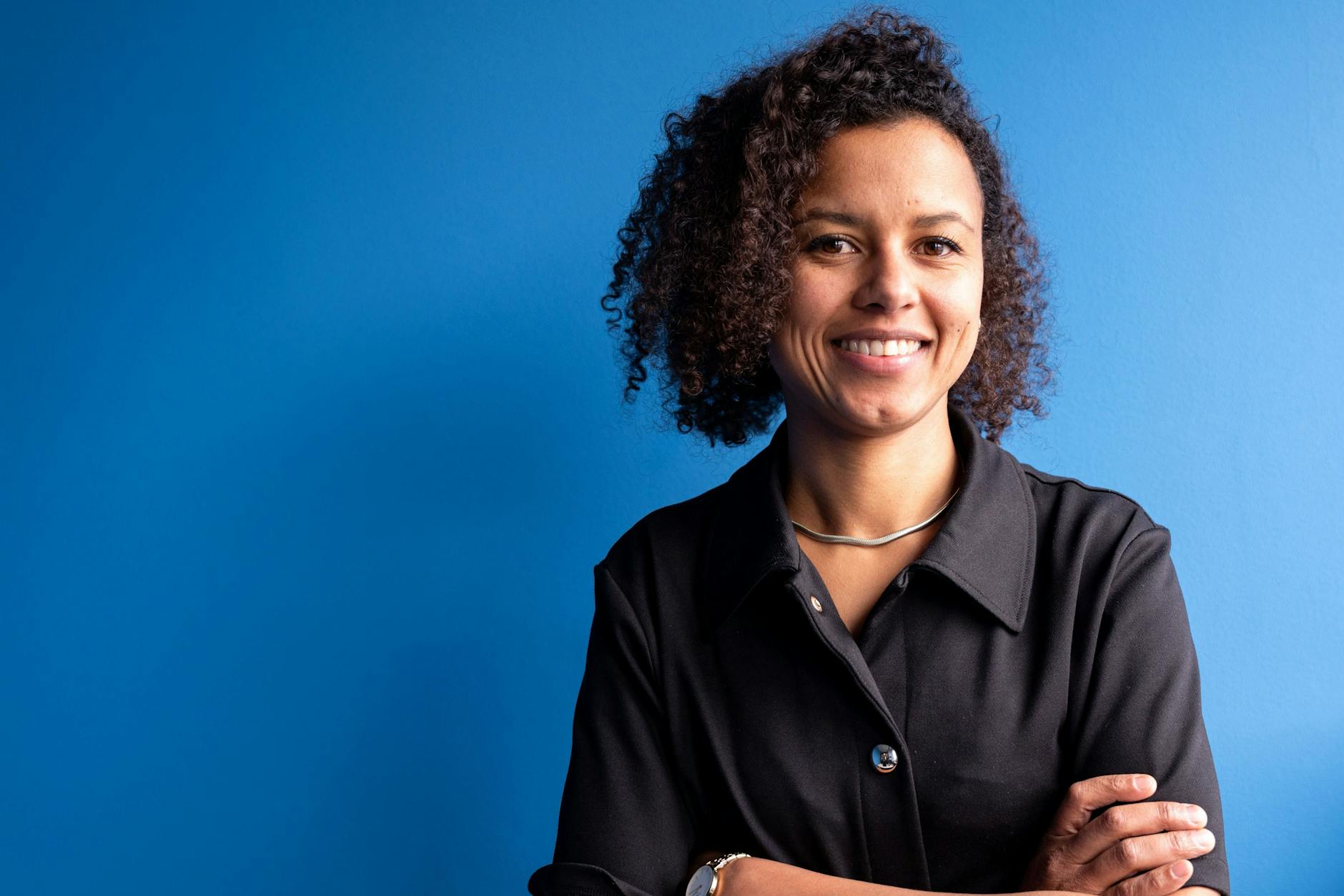 Anna-Maria Scherer veröffentlichte im September ihr Buch „Der Gleichheitswahn: Was ihr euch nicht zu sagen traut!“.