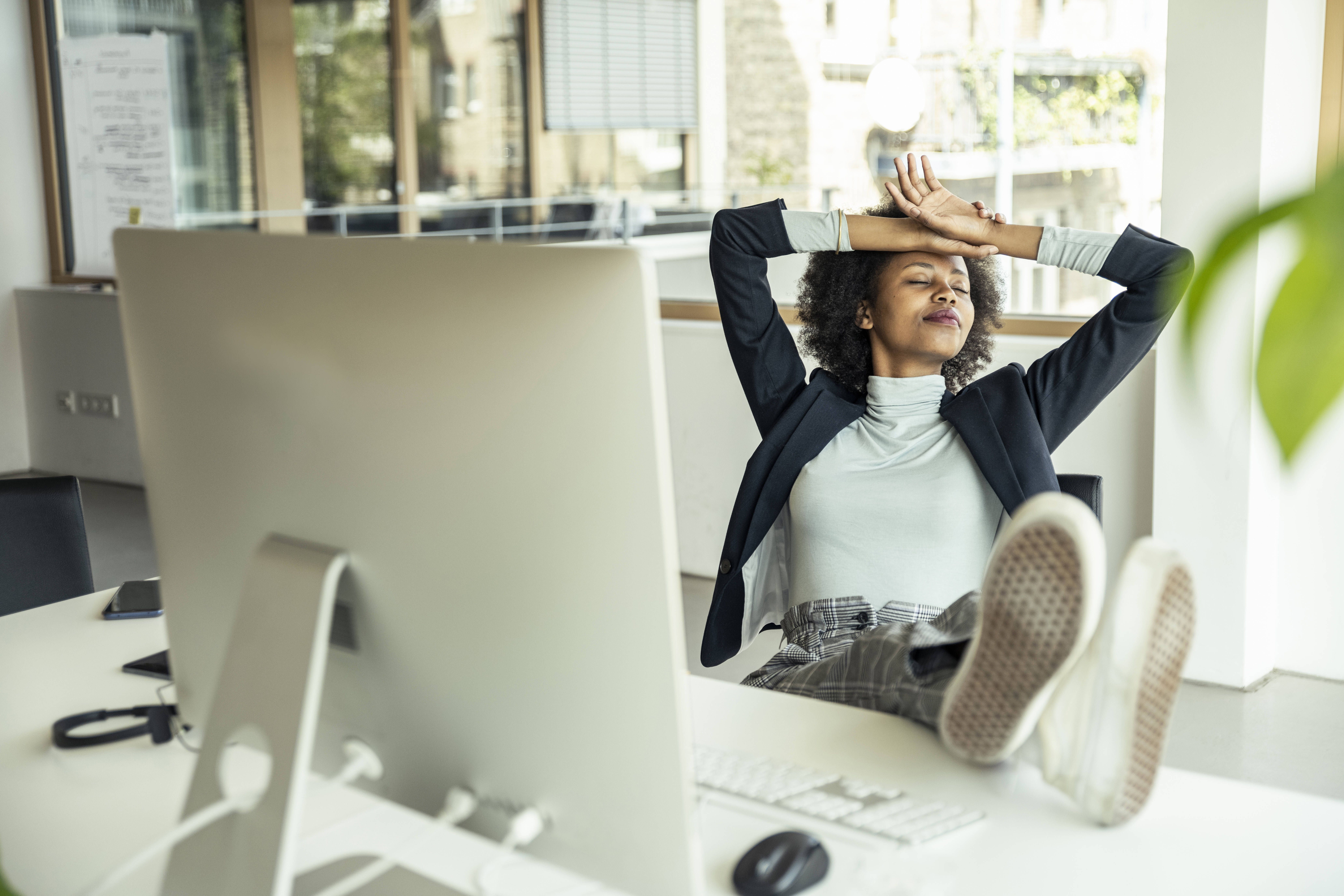 Image - Berlins neue Bürowelten: „Das Office muss das geilere Zuhause sein“