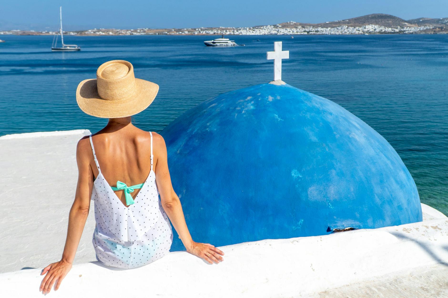 Das Kreuz an der richtigen Stelle – und immer öfter auch auf TikTok oder Instagram.