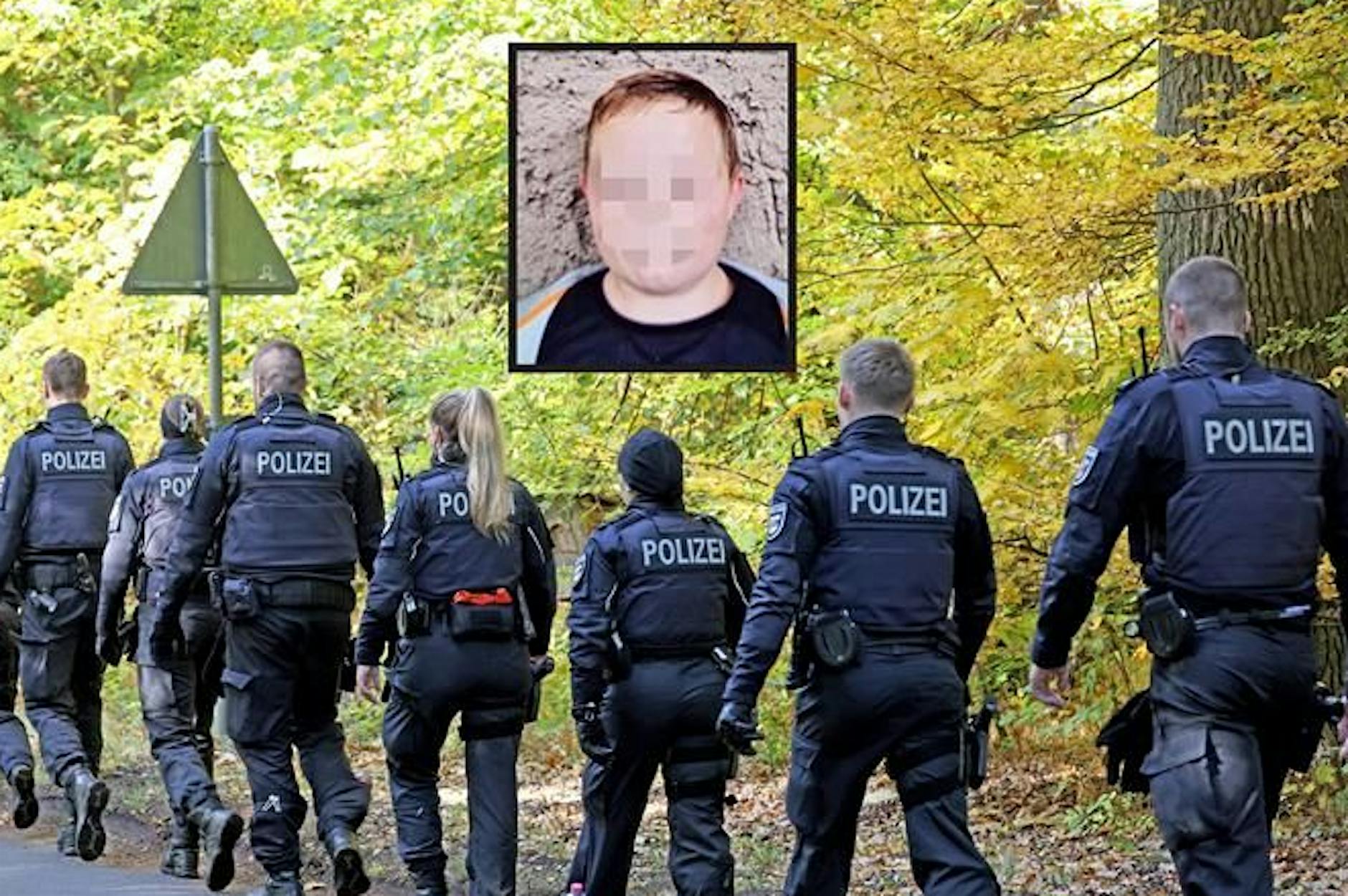 Toter Fabian in Güstrow: Obduktionsergebnis liegt vor