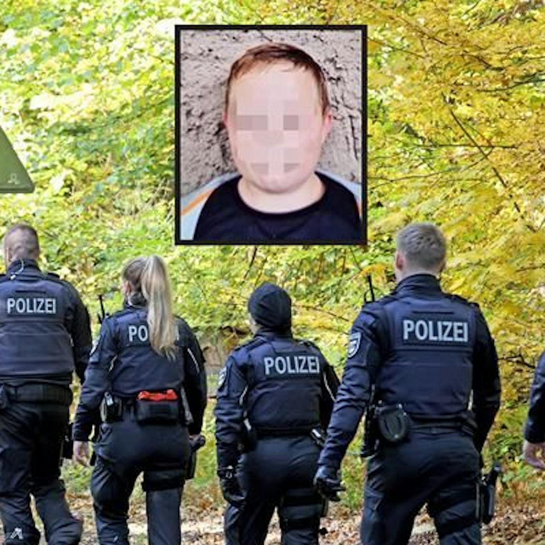 Toter Fabian in Güstrow: Obduktionsergebnis liegt vor