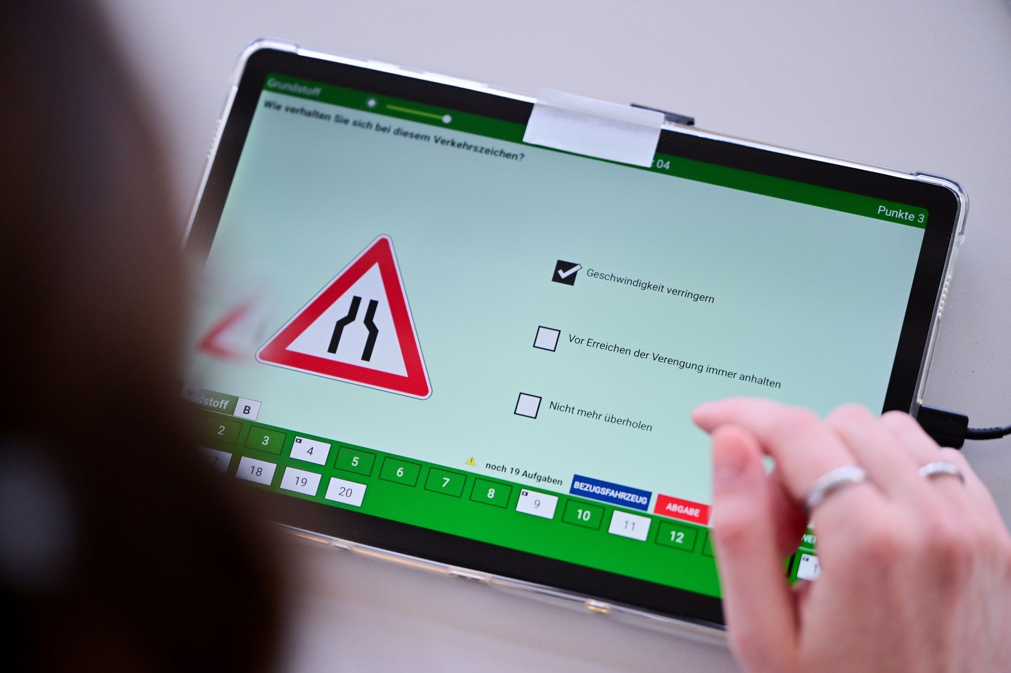 Image - Online-Fahrschule: So soll der Führerschein endlich günstiger werden!