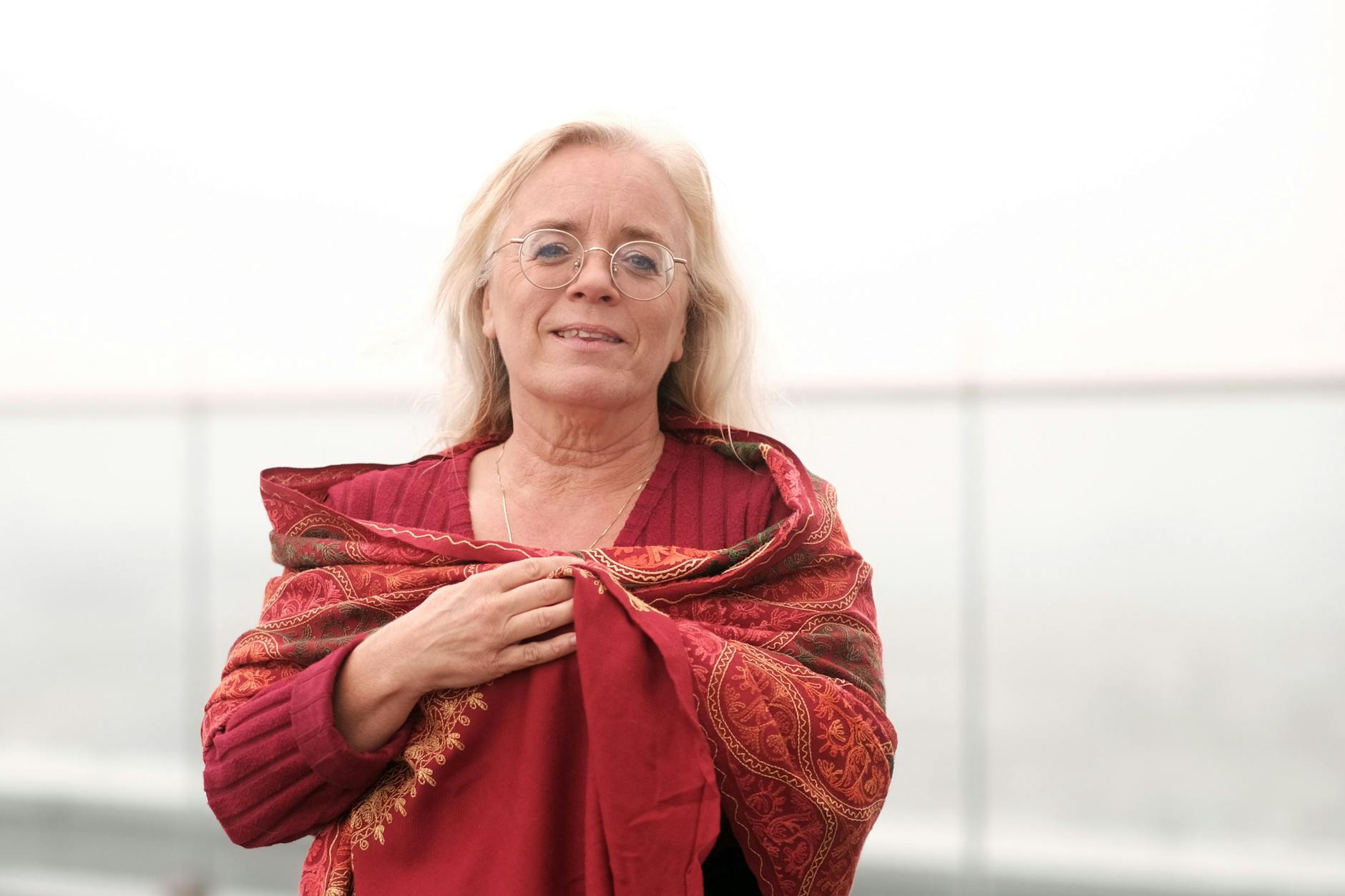 Susanne Dagen: „Die Idee einer eigenen Buchmesse konnte nur entstehen, weil die Zeiten für viele Verlage immer schwieriger werden.“