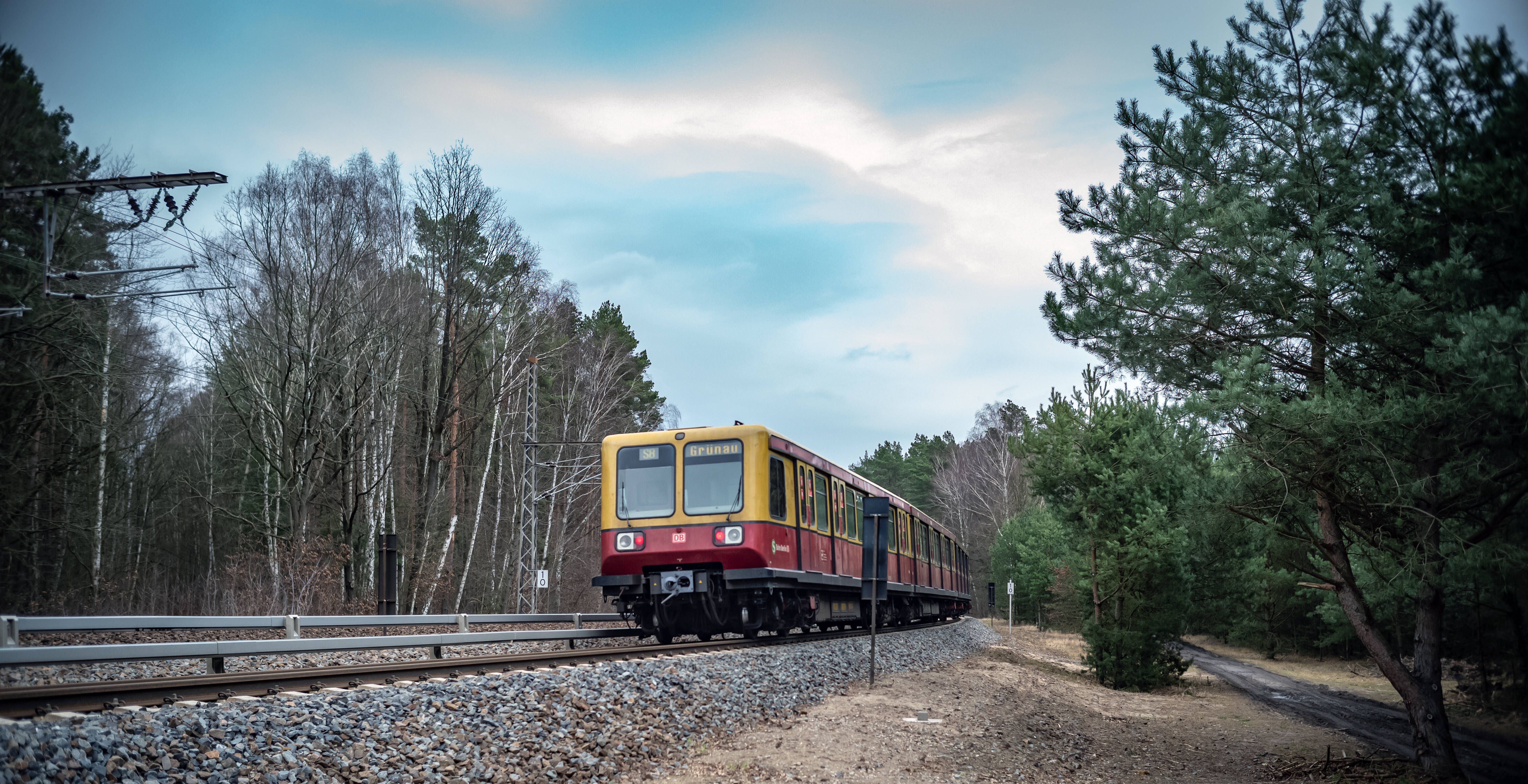 Ein Hoch auf die Suburbs! Und die Absenz abgestumpfter und verbiesterter Horden!