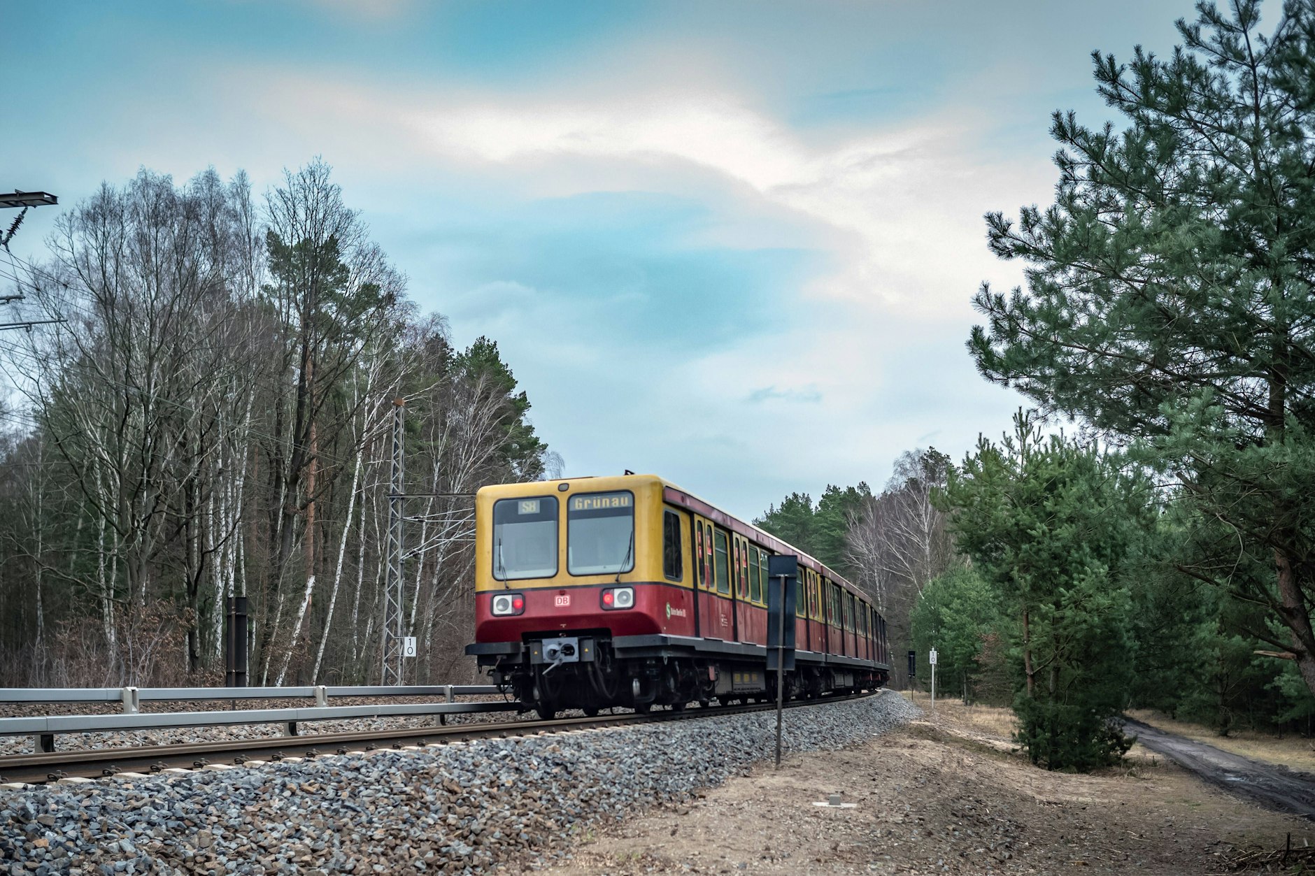 Draußen viel schöner: Stadtränder sind unterschätzte Wohnareale.