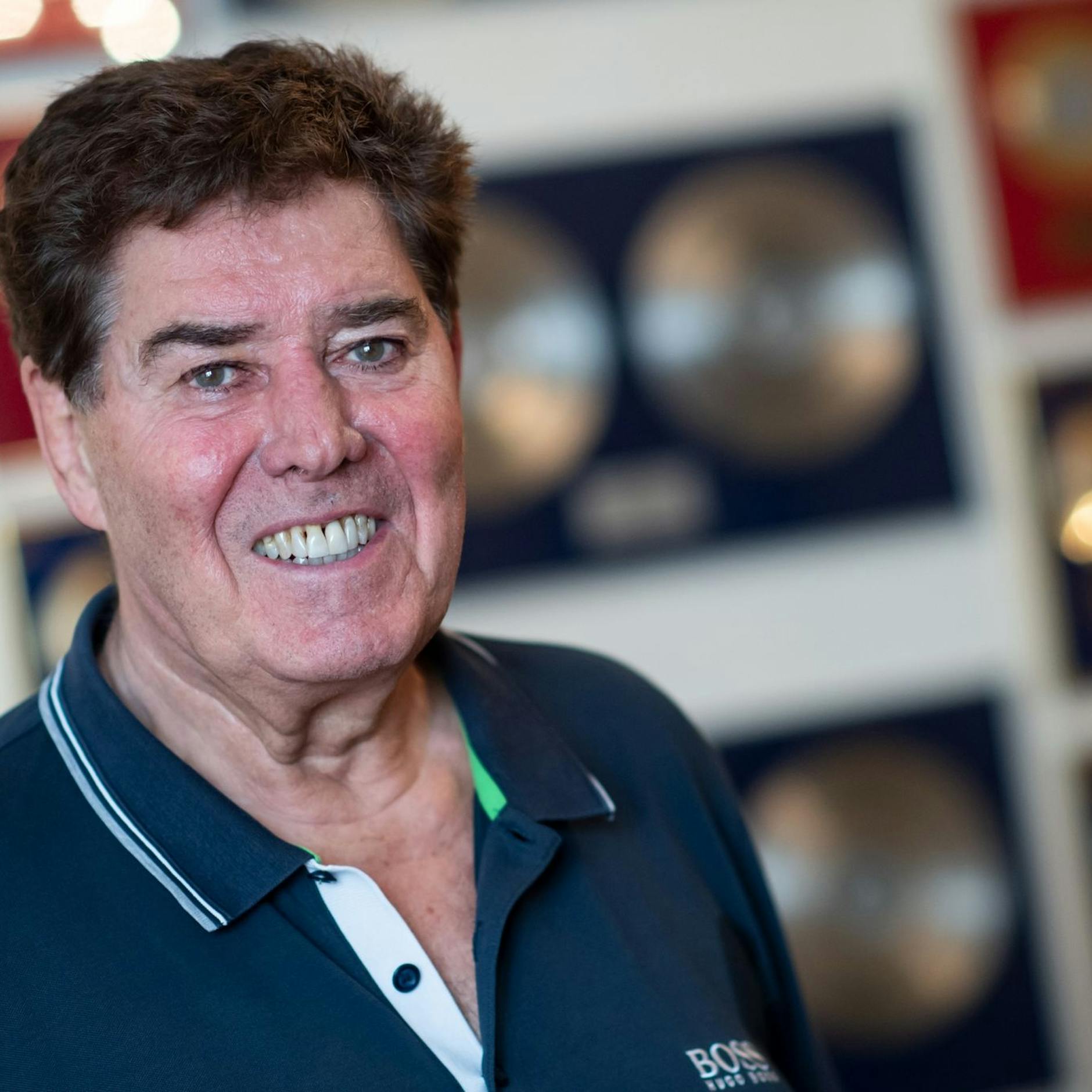 Image - Schlagerlegende Jack White ist tot