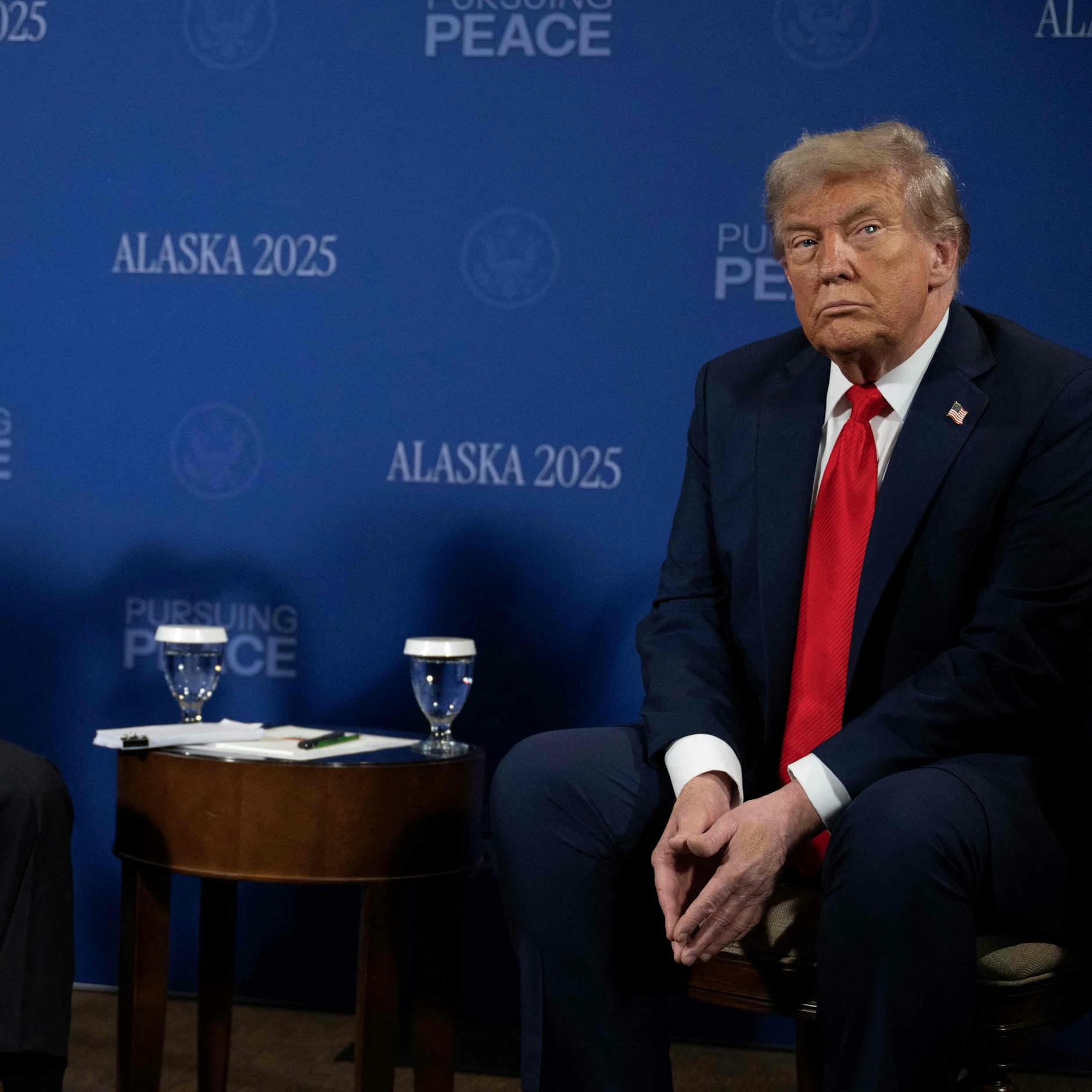 Image - Trump kündigt Gipfel mit Putin in Ungarn an: Welches Spiel läuft da?