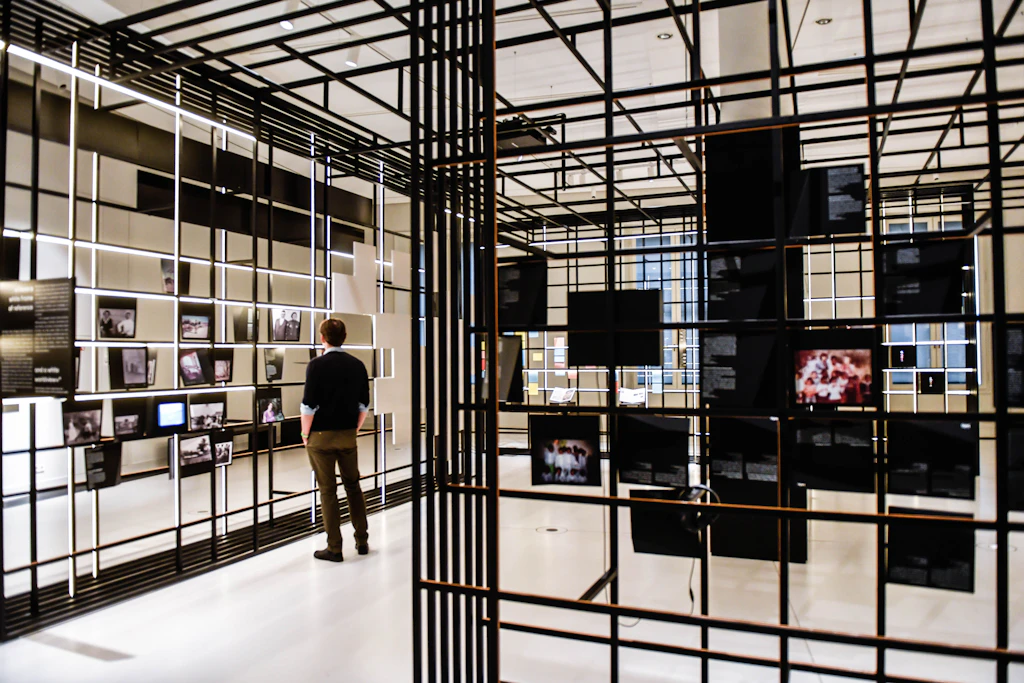 Das Ethnologische Museum und das Museum für Asiatische Kunst im Humboldt-Forum sind seit Oktober 2025 erstmals kostenpflichtig.
