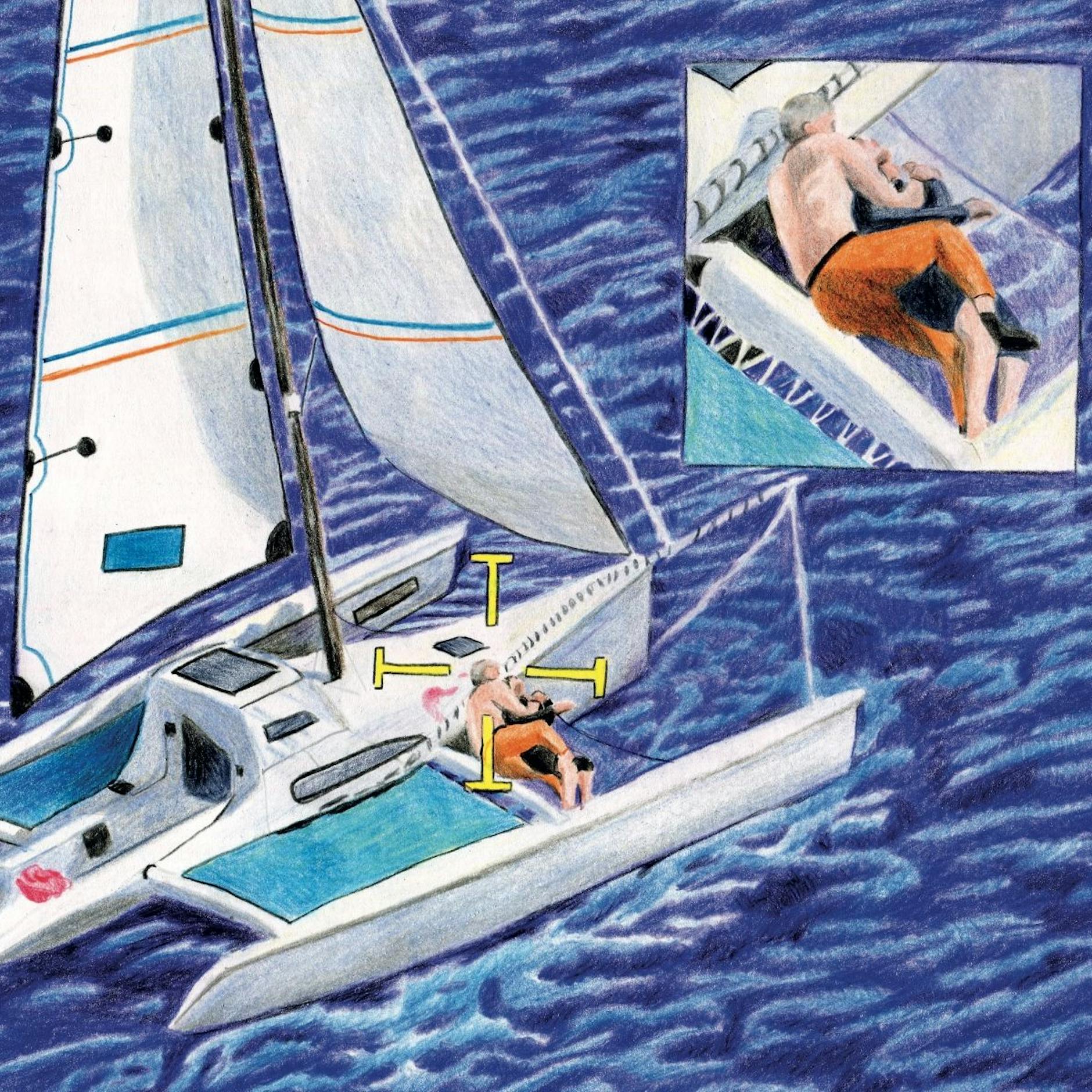 Image - Berliner Anwalt ertrinkt – ist sein bester Freund ein Mörder?