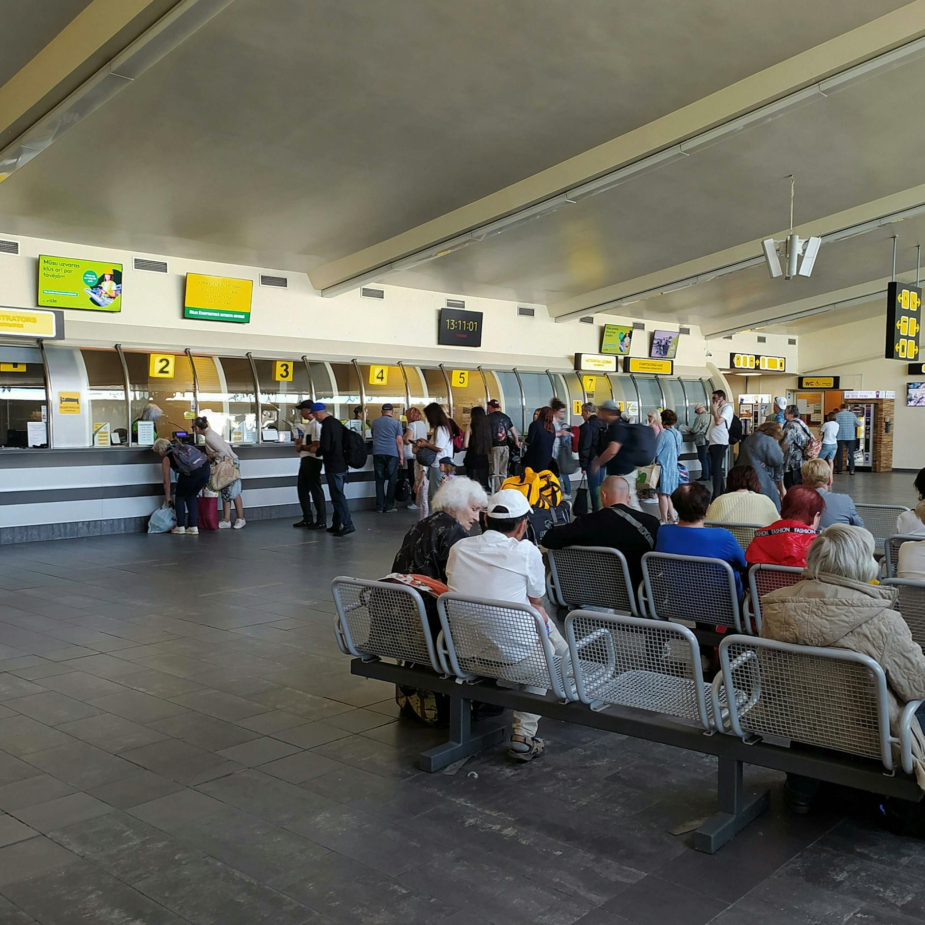 Image - EU schaut weg: 800 Russen müssen Lettland verlassen – was ist da los?