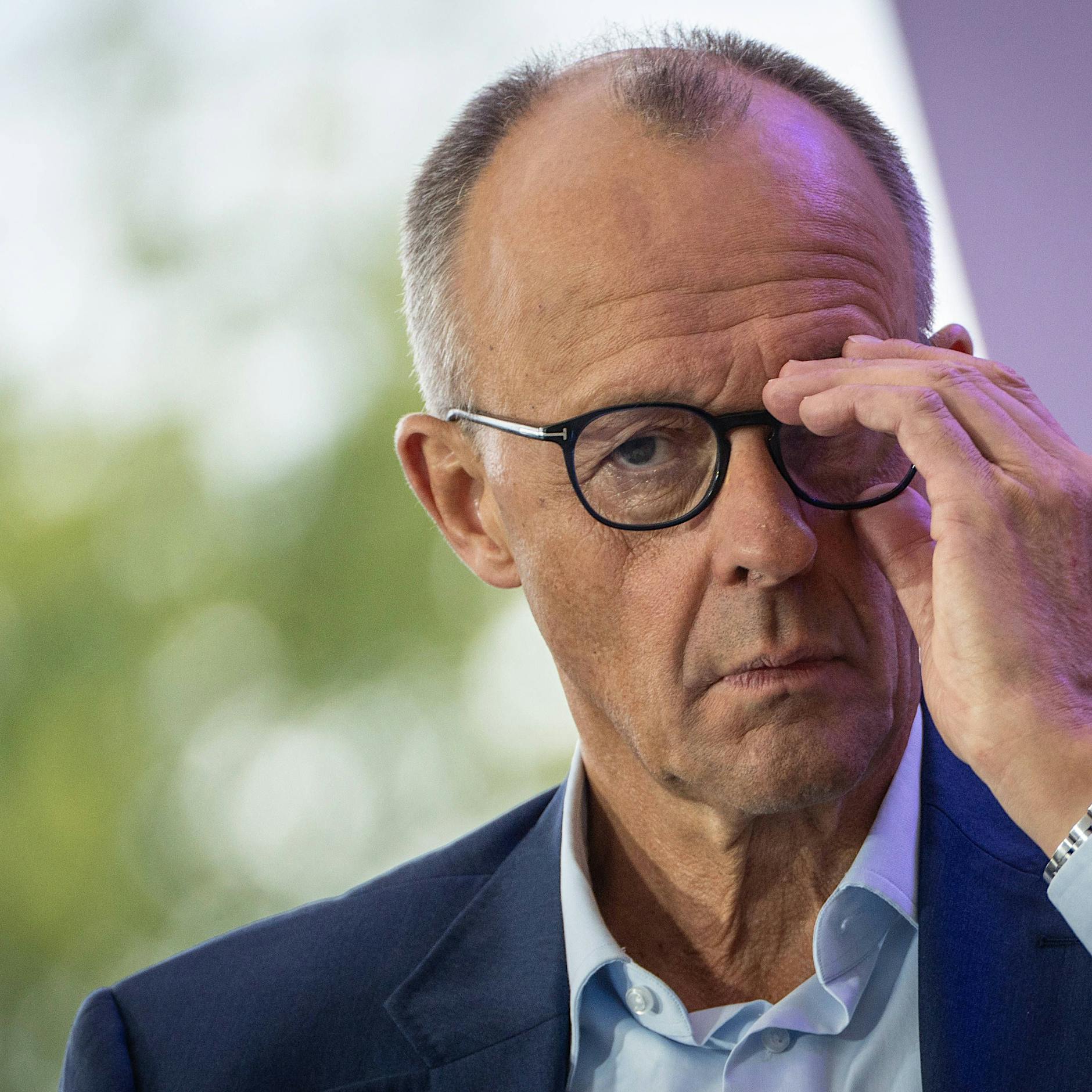Friedrich Merz, die Migranten und das „Stadtbild“: Ist der Kanzler ein Rassist?