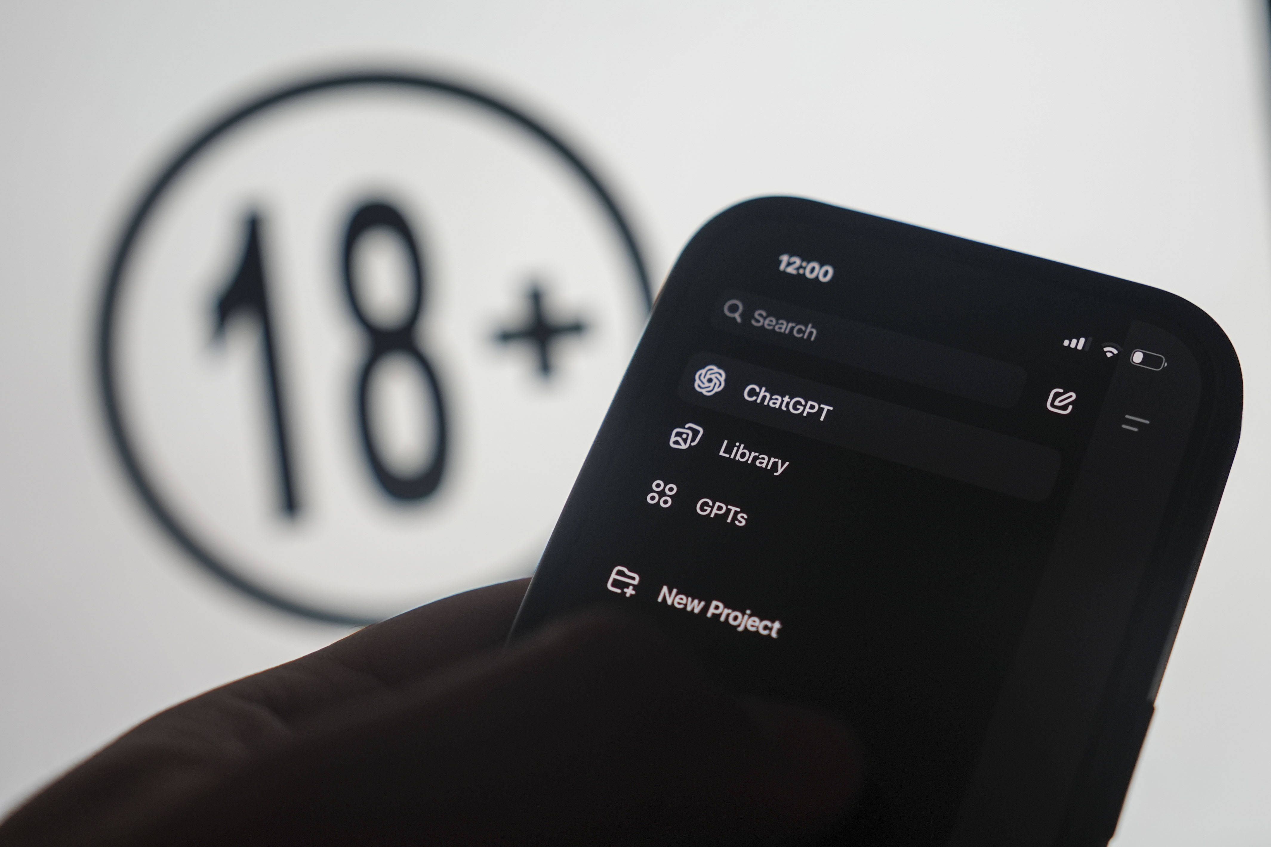ChatGPT: OpenAI kündigt Erotik-Funktion ab Dezember für Erwachsene an