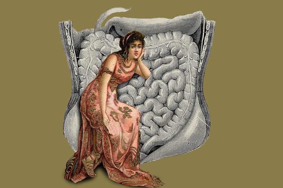 Neues Tool: Mittels Atemtest soll ein Reizdarm diagnostiziert werden