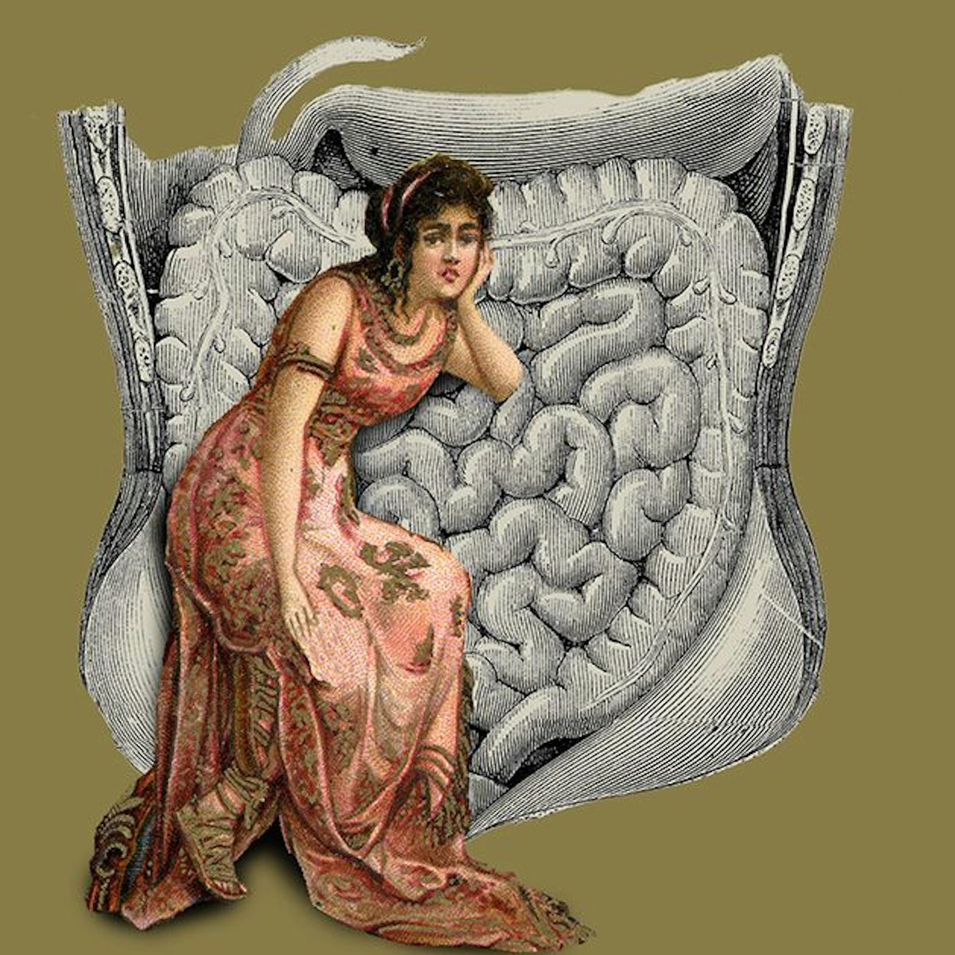 Image - Neues Tool: Mittels Atemtest soll ein Reizdarm diagnostiziert werden