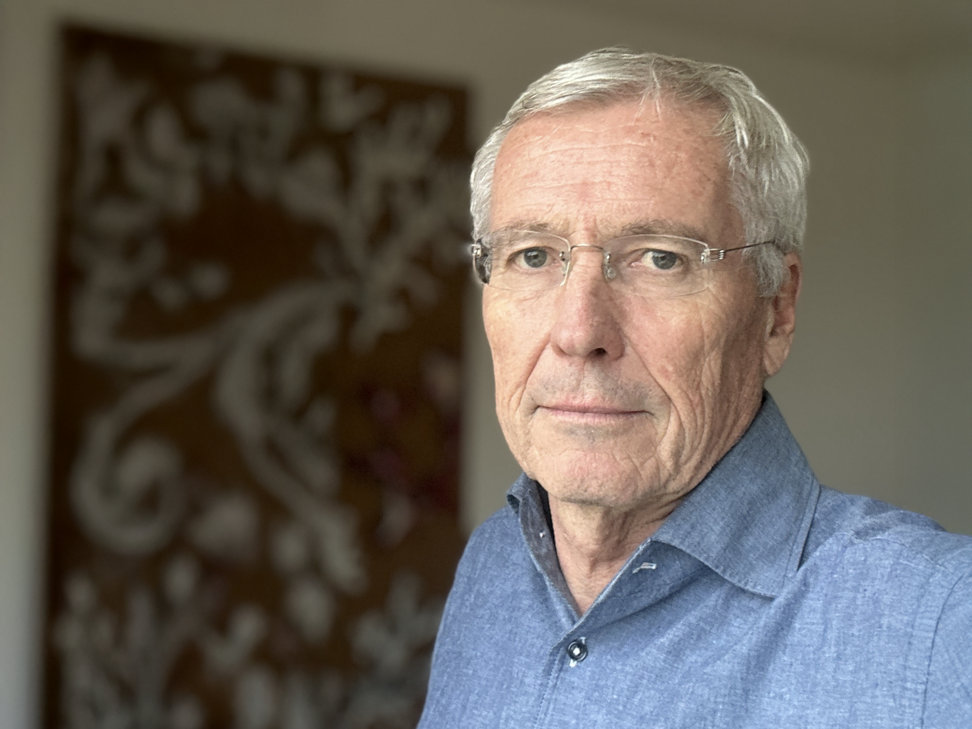 ZDF-Investigativ-Journalist Andreas Halbach nach seiner Kritik am eigenen Haus: „Momentan bin ich kaltgestellt“