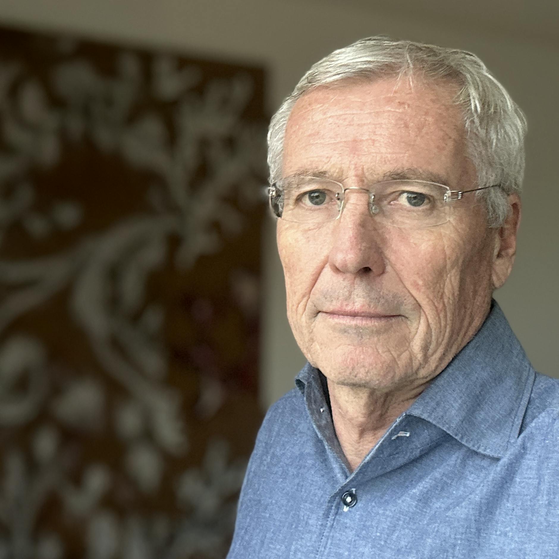 ZDF-Investigativ-Journalist Andreas Halbach nach seiner Kritik am eigenen Haus: „Momentan bin ich kaltgestellt“