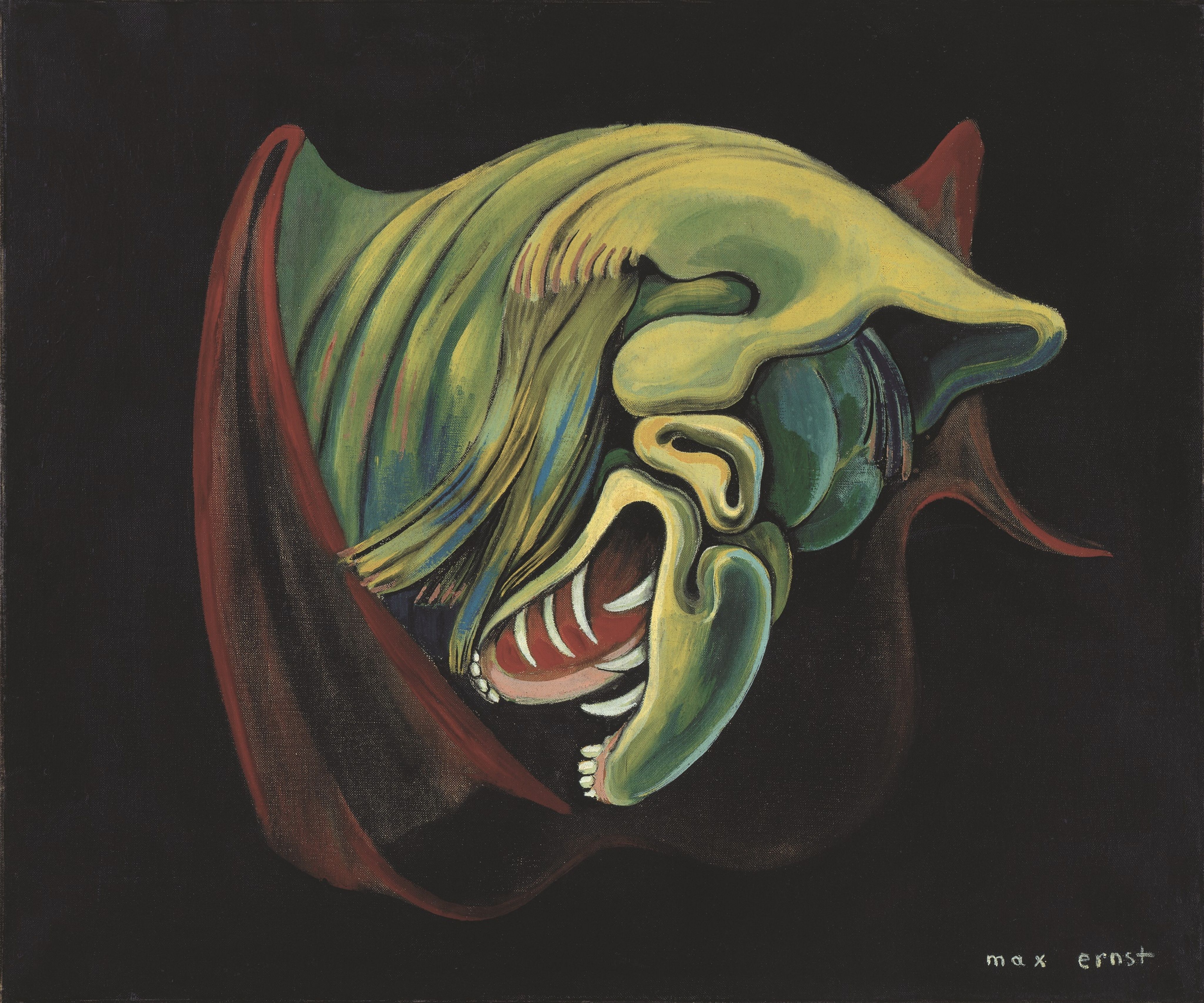 Vorfreude auf das neue Berliner Museum: Das Netzwerk der Surrealisten, von Max Ernst bis Masson und Picasso