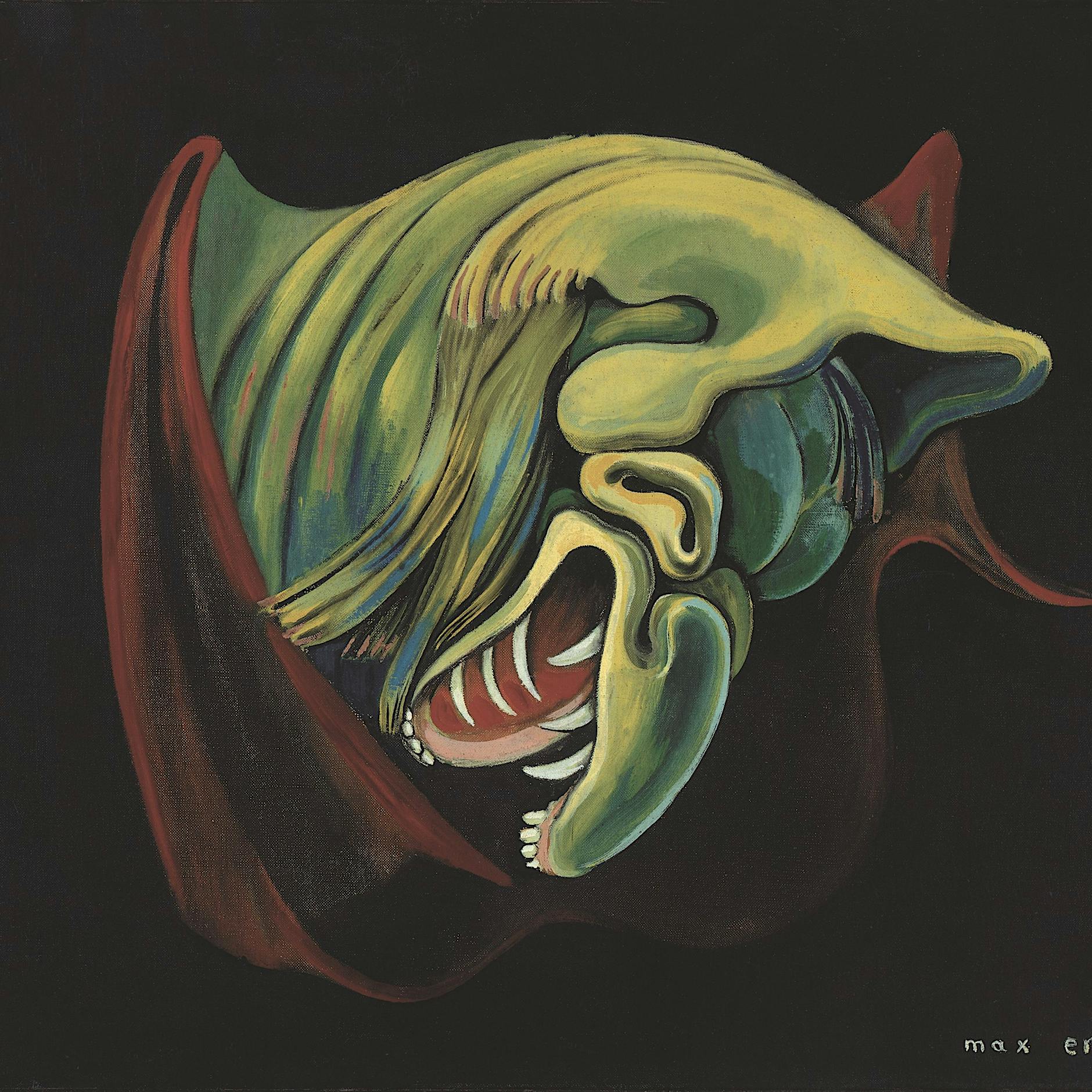 Vorfreude auf das neue Berliner Museum: Das Netzwerk der Surrealisten, von Max Ernst bis Masson und Picasso