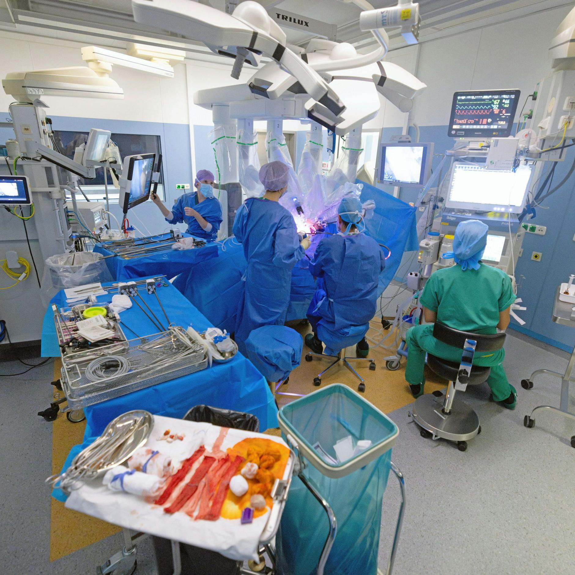 Image - Krankenkassen: Doch steigende Beiträge für gesetzlich Versicherte?