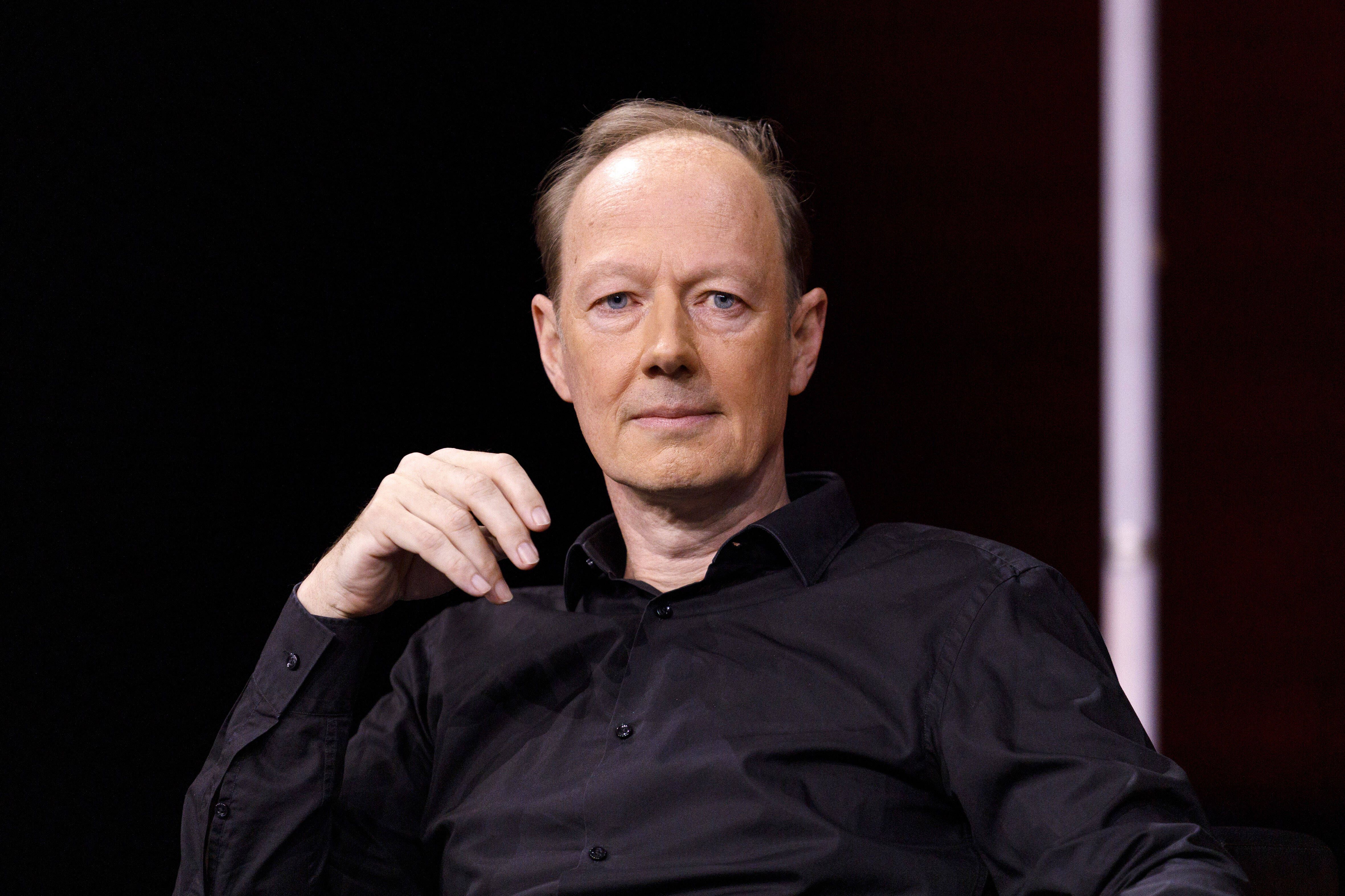 „Kriegskommissar“: Martin Sonneborn spottet über EU-Pläne zu Rüstung und Drohnenabwehr