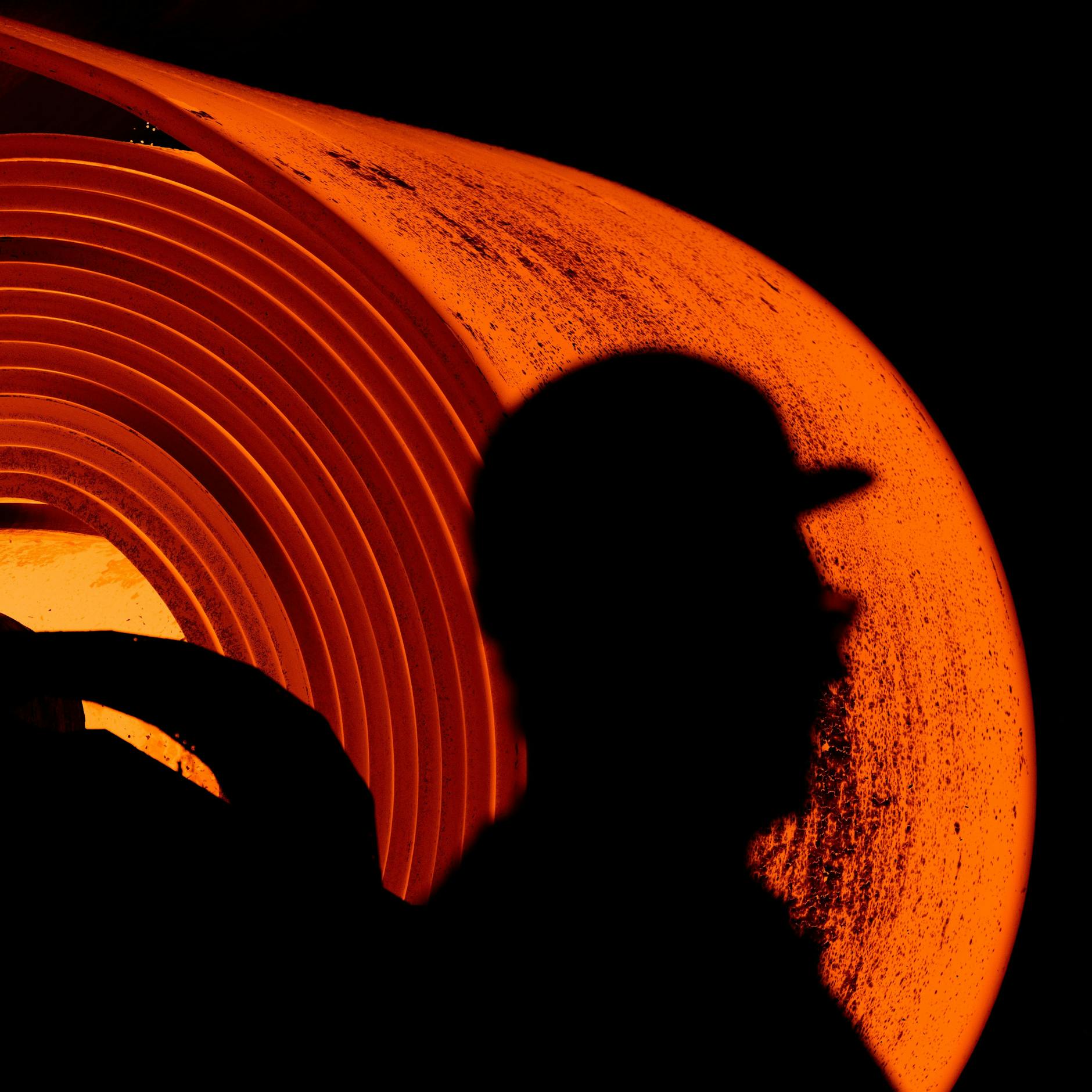 Image - Merz’ Reform-Herbst verpufft: Deutsche Industrie vor Abkehr ins Ausland