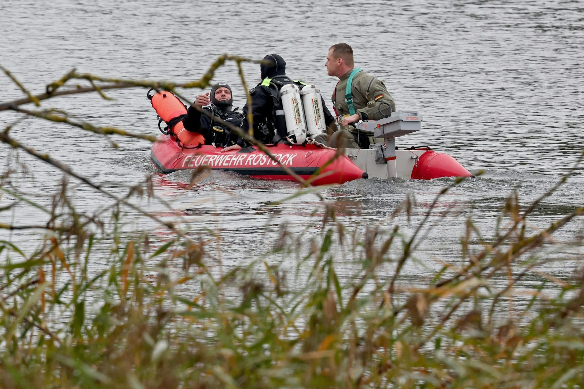 Die Ermittlungen zum Tode des achtjährigen Fabian gehen weiter.