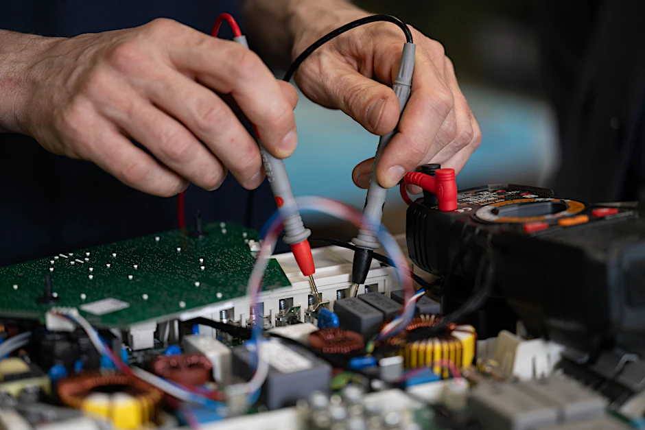 Reparaturbonus für private Elektrogeräte bleibt den Berlinern erhalten.
