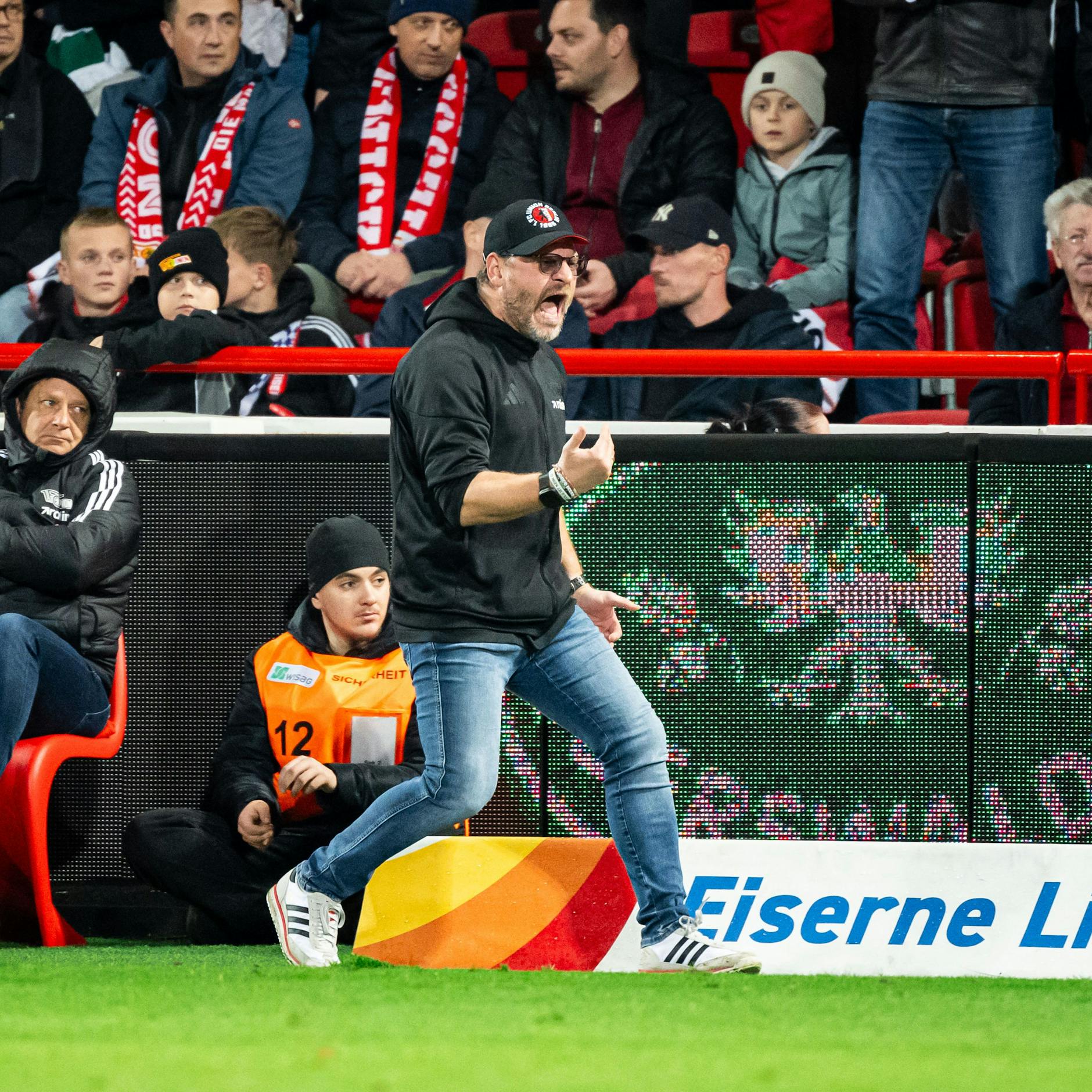 Image - Die Stimmen zum Union-Sieg: „Diese Phase muss man überleben“