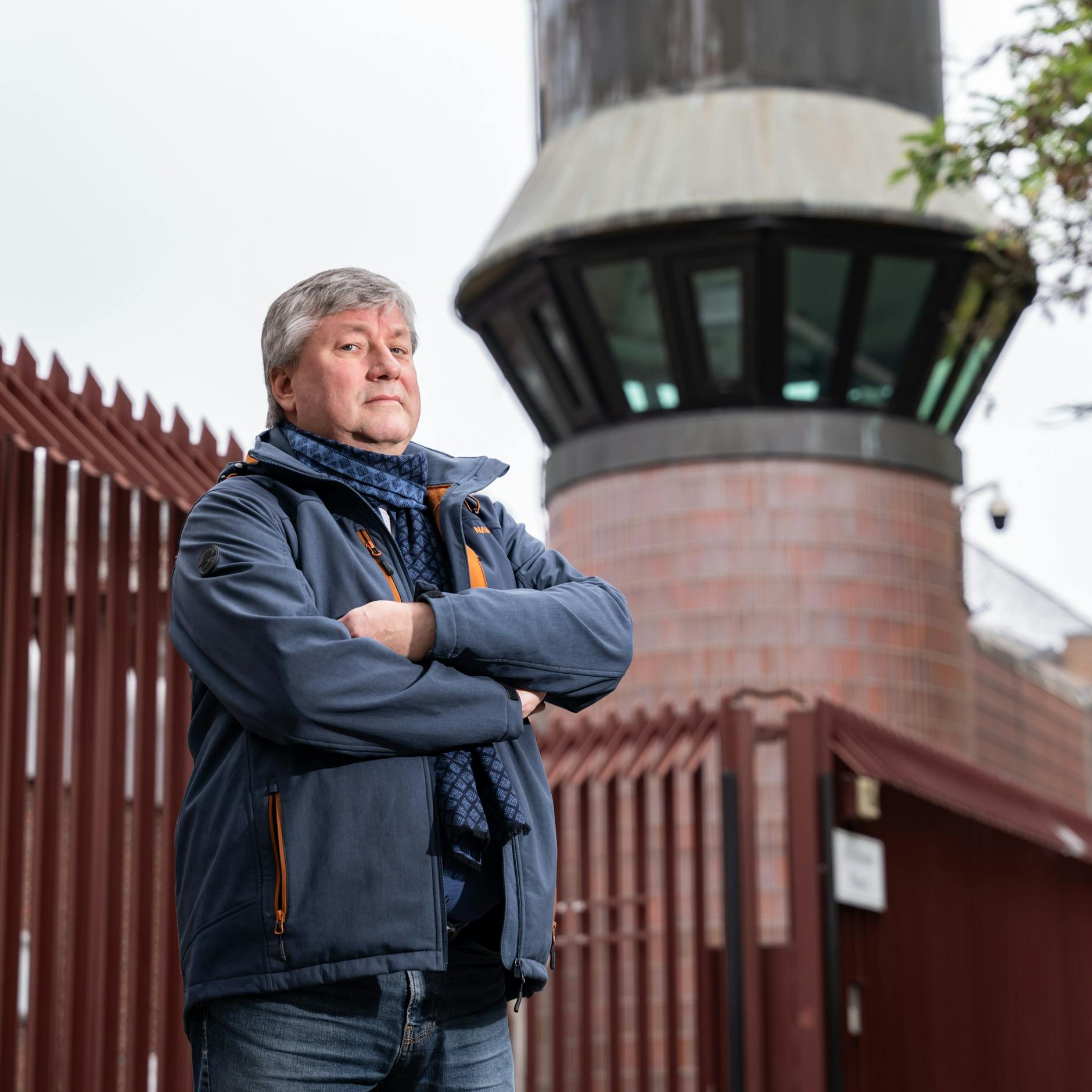 Image - Berliner Gefängnisse kurz vorm Kollaps: „Wir werden absolut handlungsunfähig!“