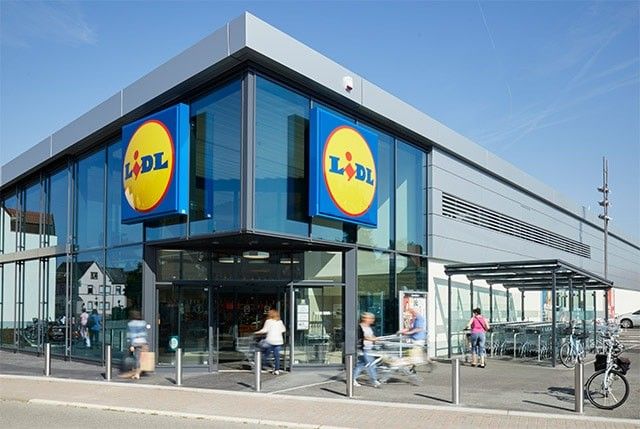 Image - Der Mega-Schnäppchen-Herbst bei Lidl startet