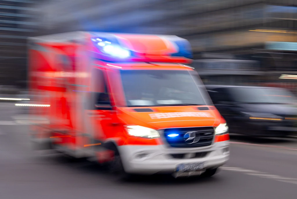 Schock in Falkensee: Einfamilienhaus in Flammen, Bewohner gestorben