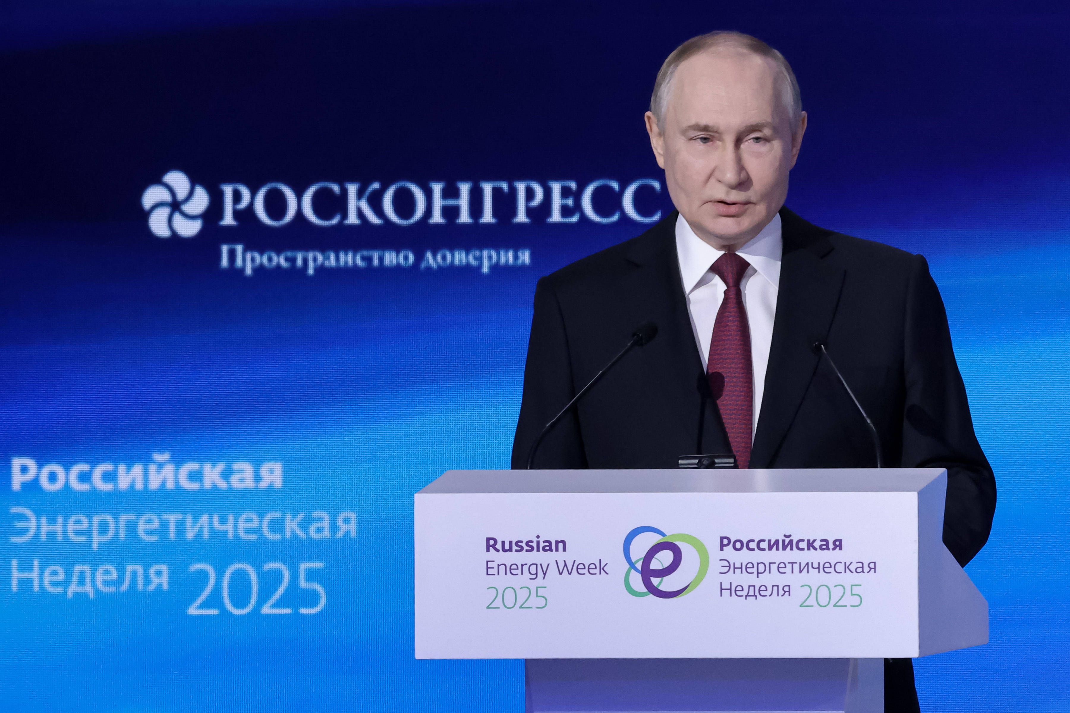 Image - Putin vor Treffen mit Trump unter Druck: In Russland brodelt es unter der Oberfläche