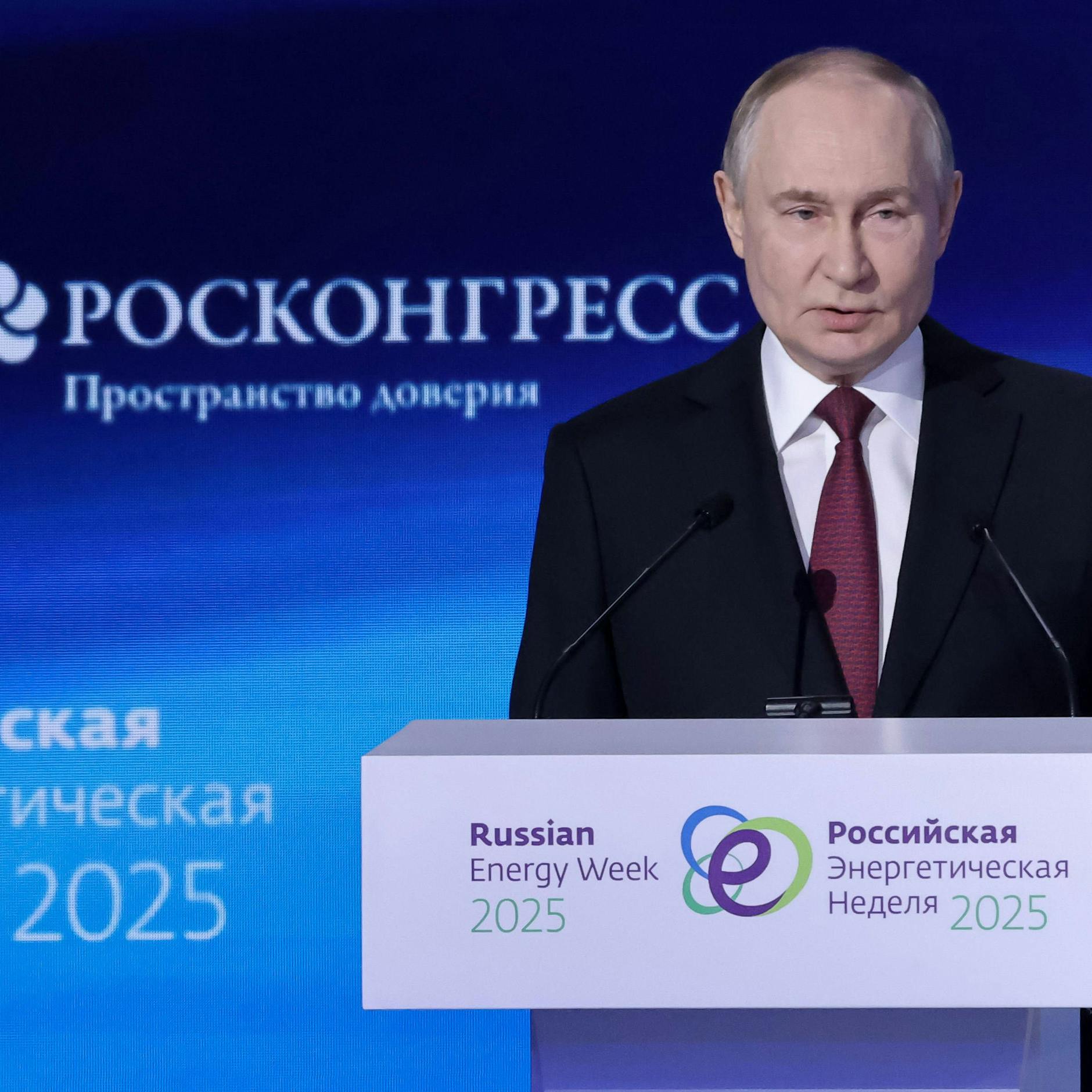 Image - Putin vor Treffen mit Trump unter Druck: In Russland brodelt es unter der Oberfläche