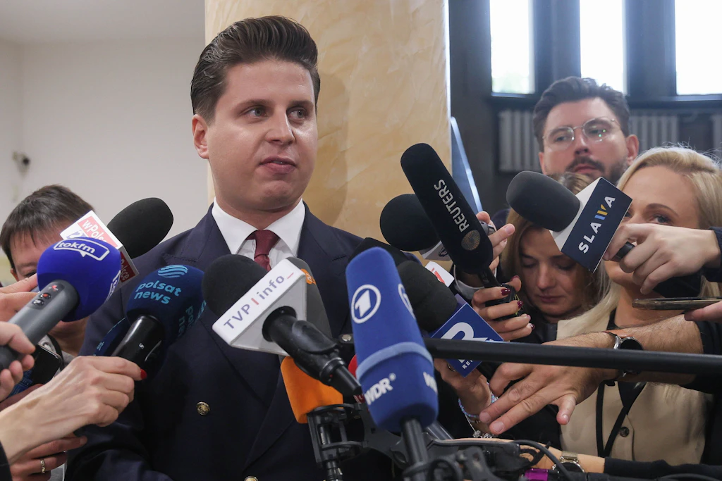 Nord Stream: Polen verweigert Deutschland die Auslieferung des ...