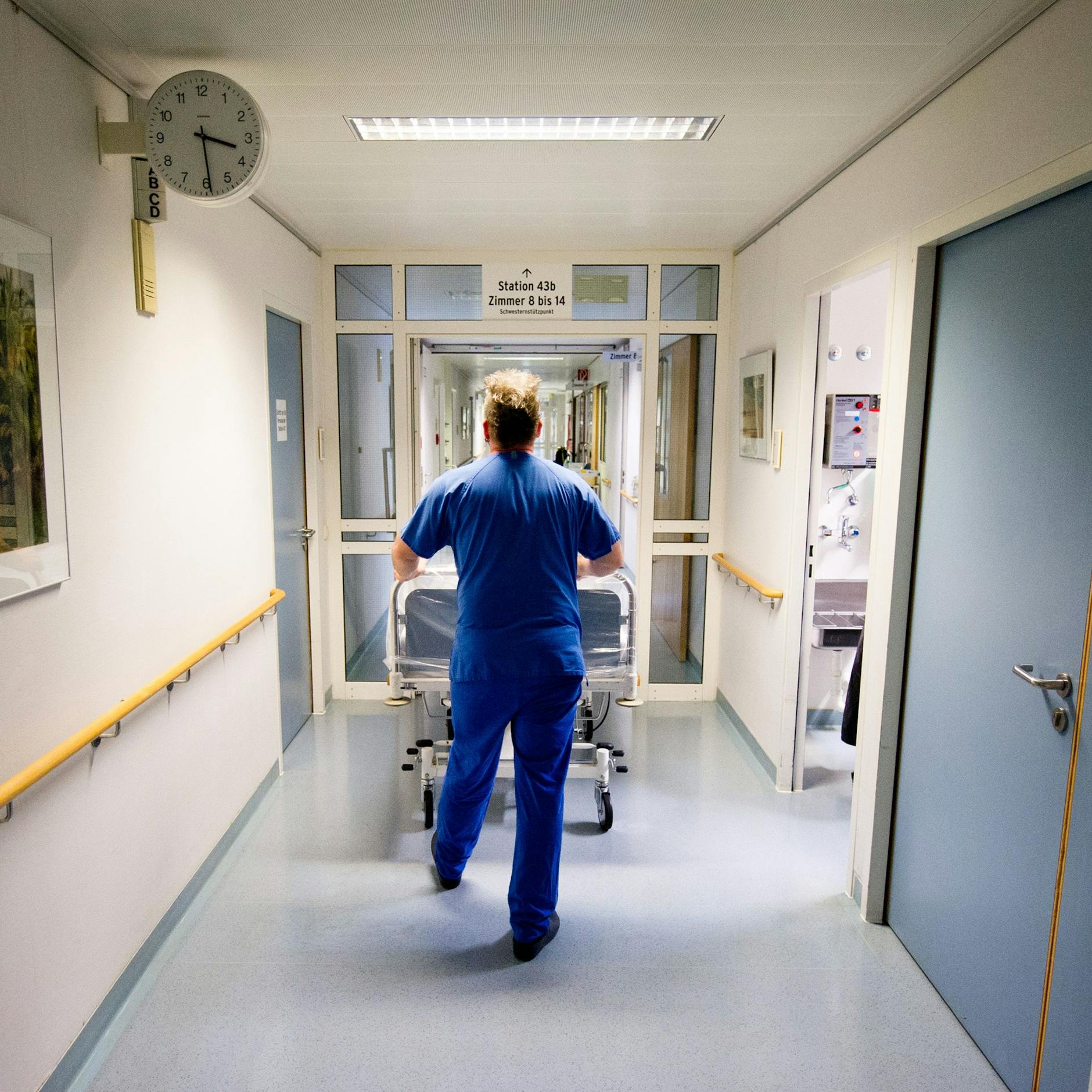 Image - Gesetzliche Krankenversicherung: Deshalb klagen die Kassen gegen den Staat