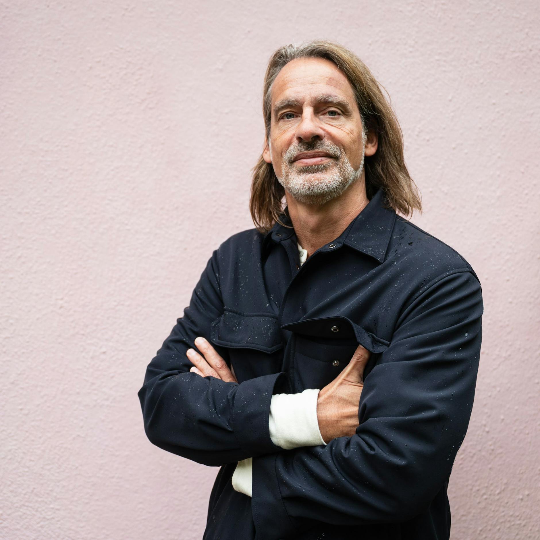 Image - Richard David Precht: „Ich kann wunderbar damit leben, dass mich jemand Schwachkopf nennt“