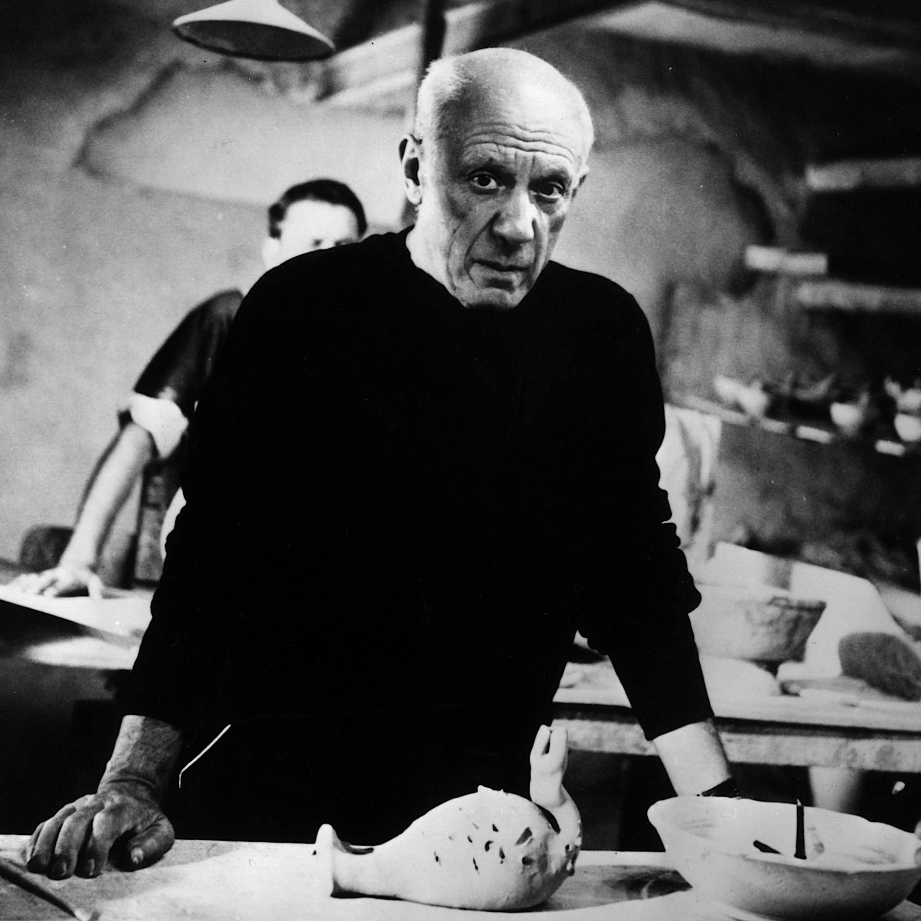 Fieberhafte Suche: Wo ist Picassos „Stillleben mit Gitarre“?