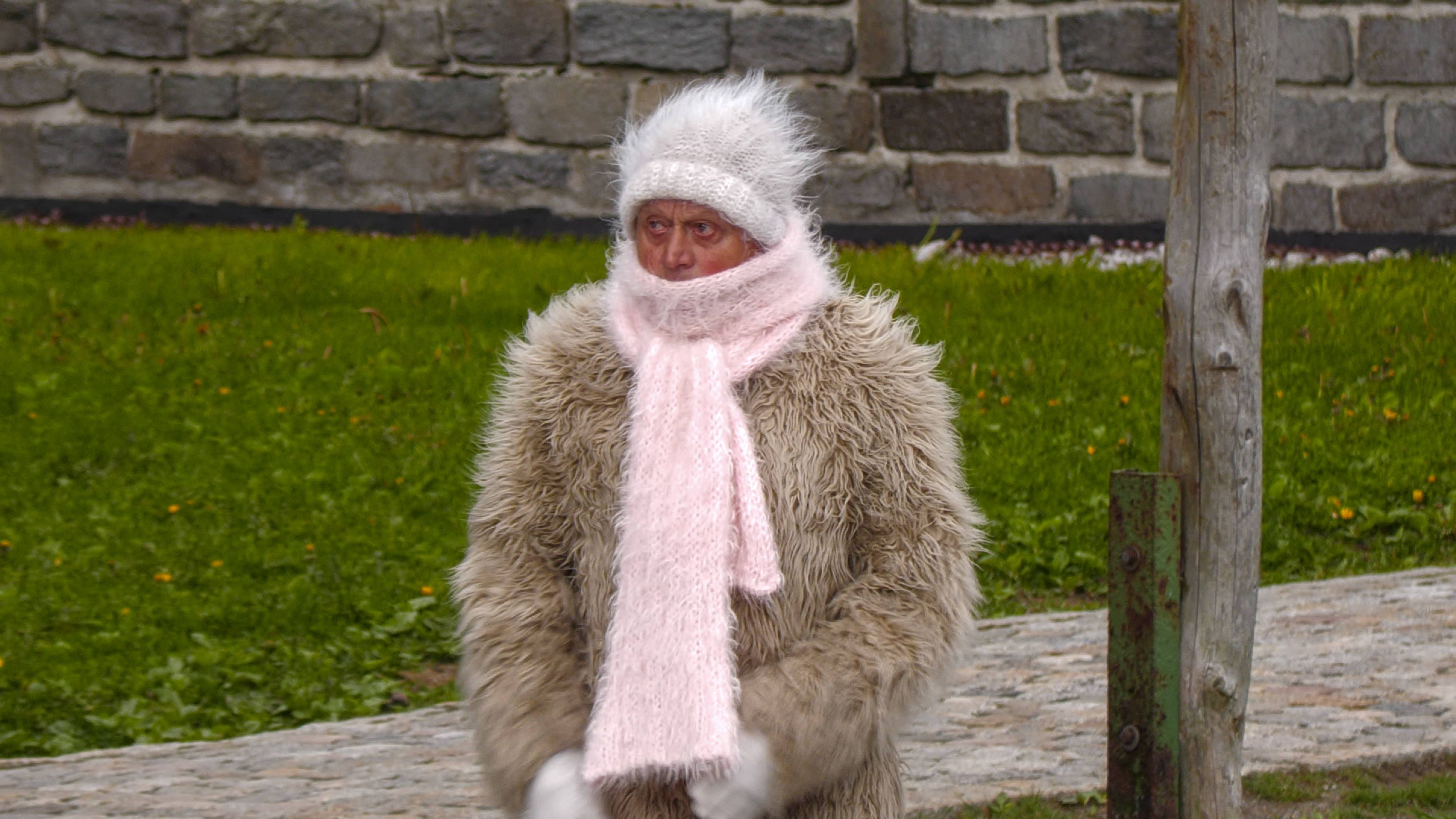 Herbst in Berlin: Diese Klamotten bleiben bitte im Schrank
