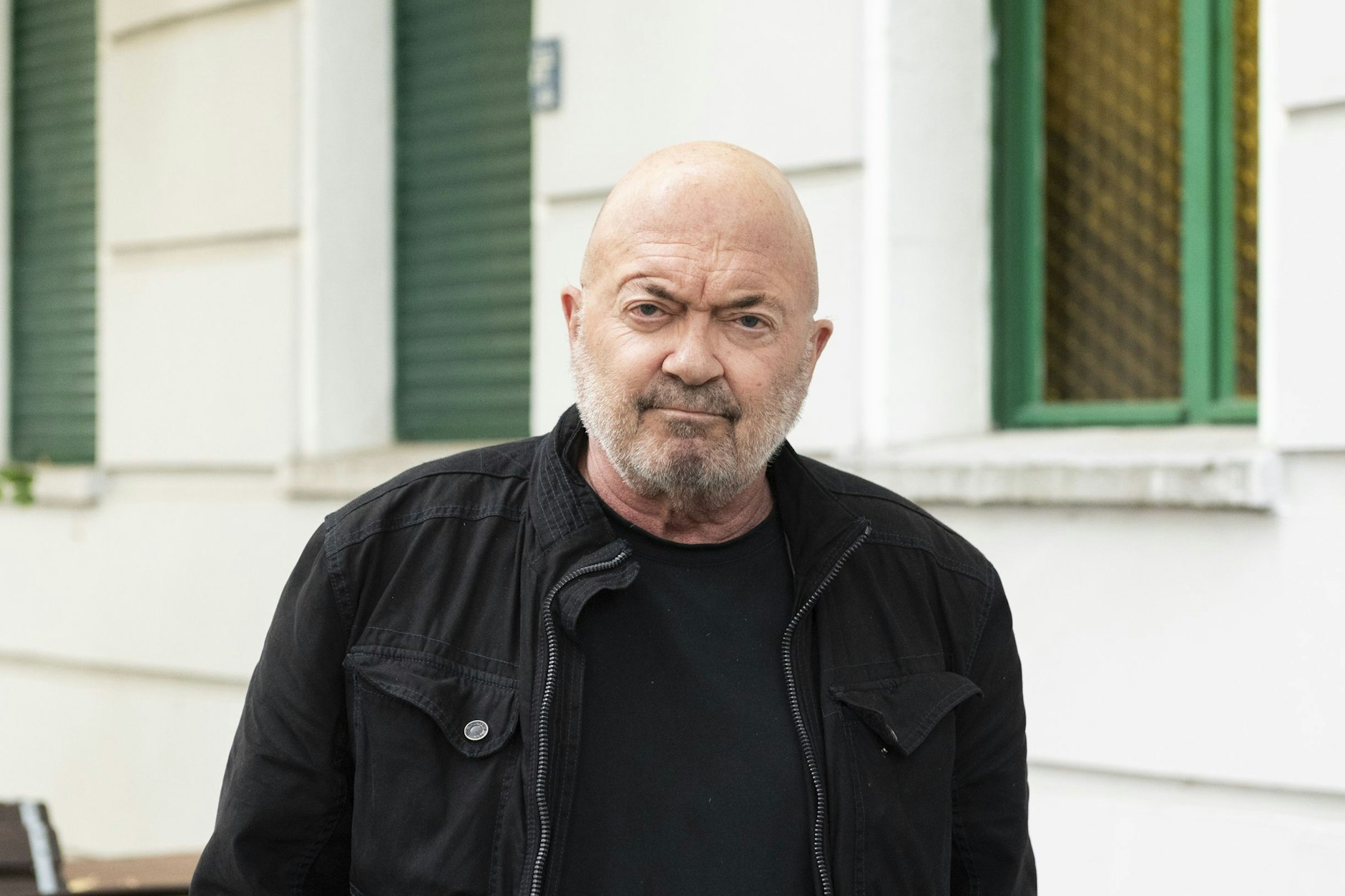 Florian Martens sagt über den Rundfunkbeitrag: „Und ja, meinetwegen dürfte der Beitrag auch höher sein ...“