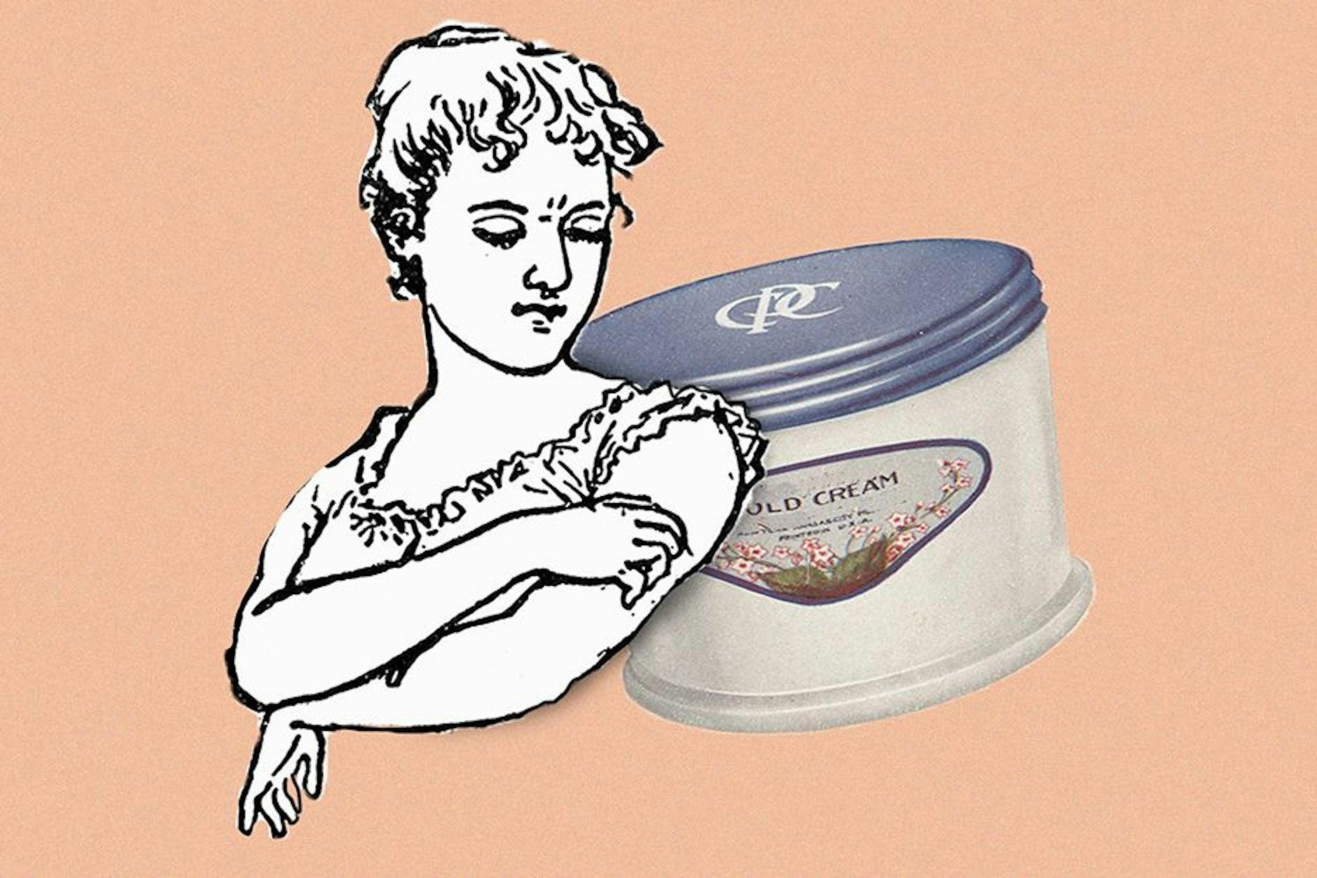 Mit den Jahreszeiten sollte man die Hautpflege wechseln.