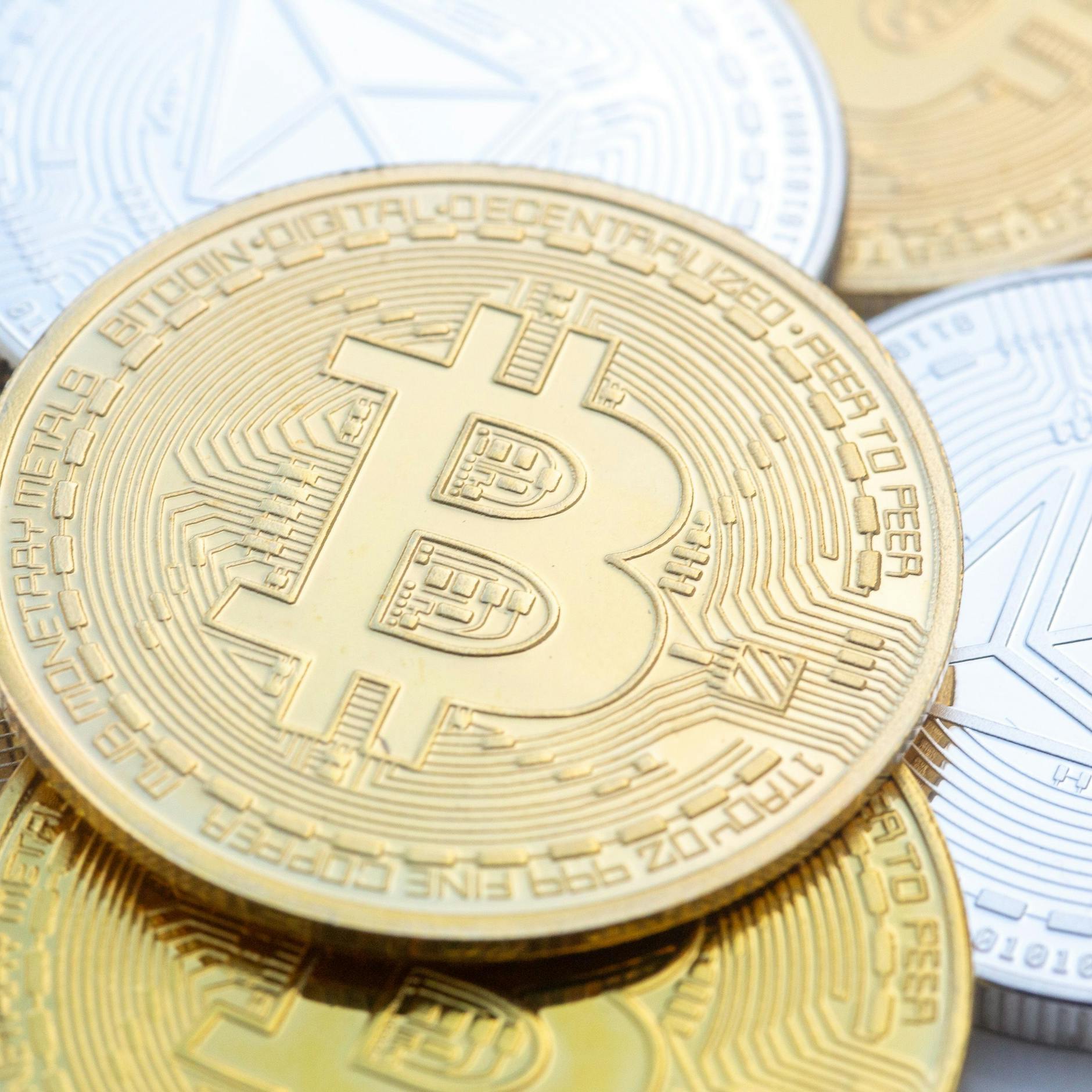 Image - Bitcoin-Kurs: Stabilisierung nach Rekord-Crash – Wie geht es weiter?