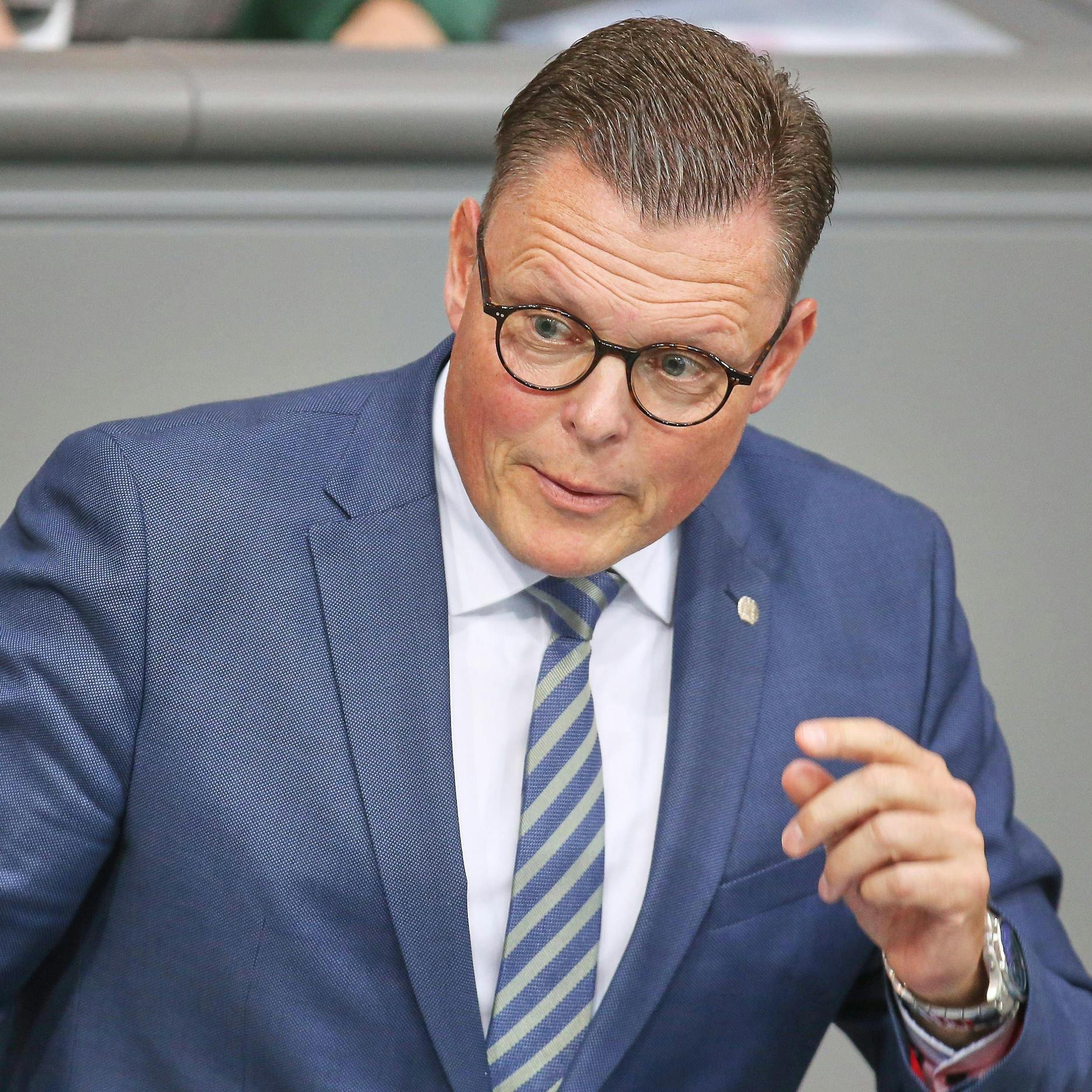 Image - Politiker sollen in die Rentenkasse einzahlen? CDU-Abgeordneter legt Vorschlag vor