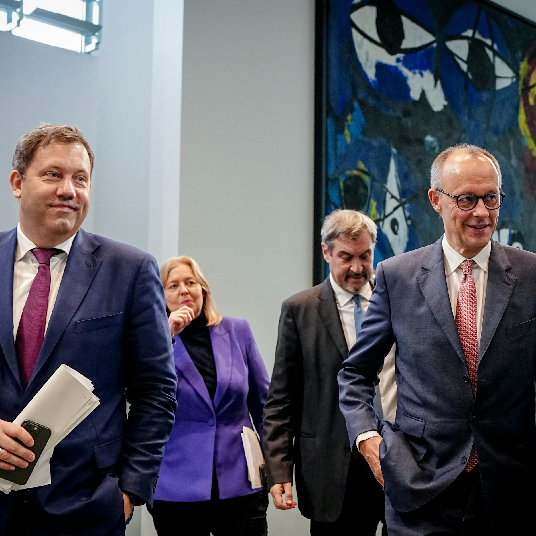 Image - Trotz Rekordschulden: Warum jetzt keine Finanzkrise droht