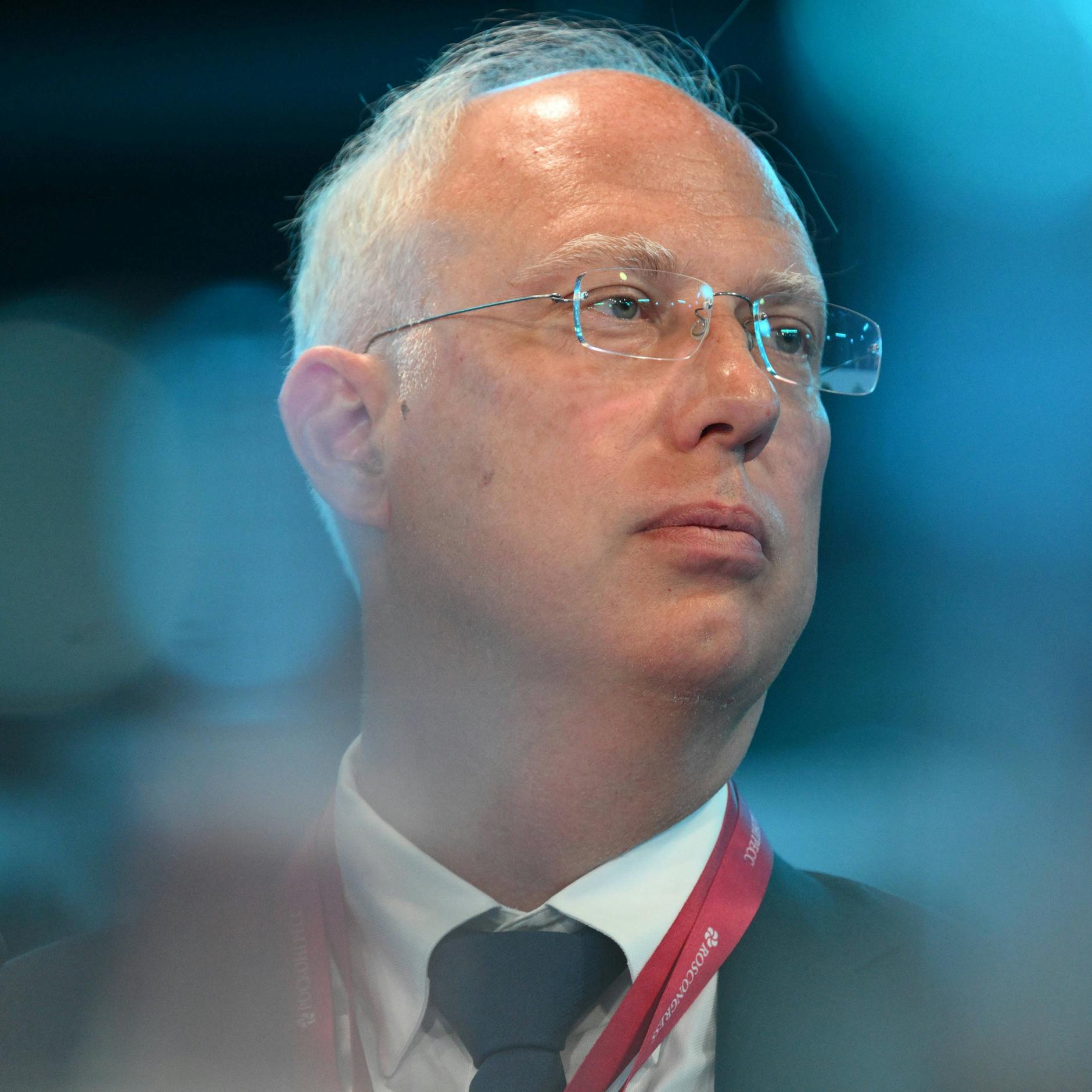 Image - Putin-Trump-Tunnel: Kreml-Investitionschef will Elon Musk für Mega-Projekt zwischen Russland und Alaska gewinnen