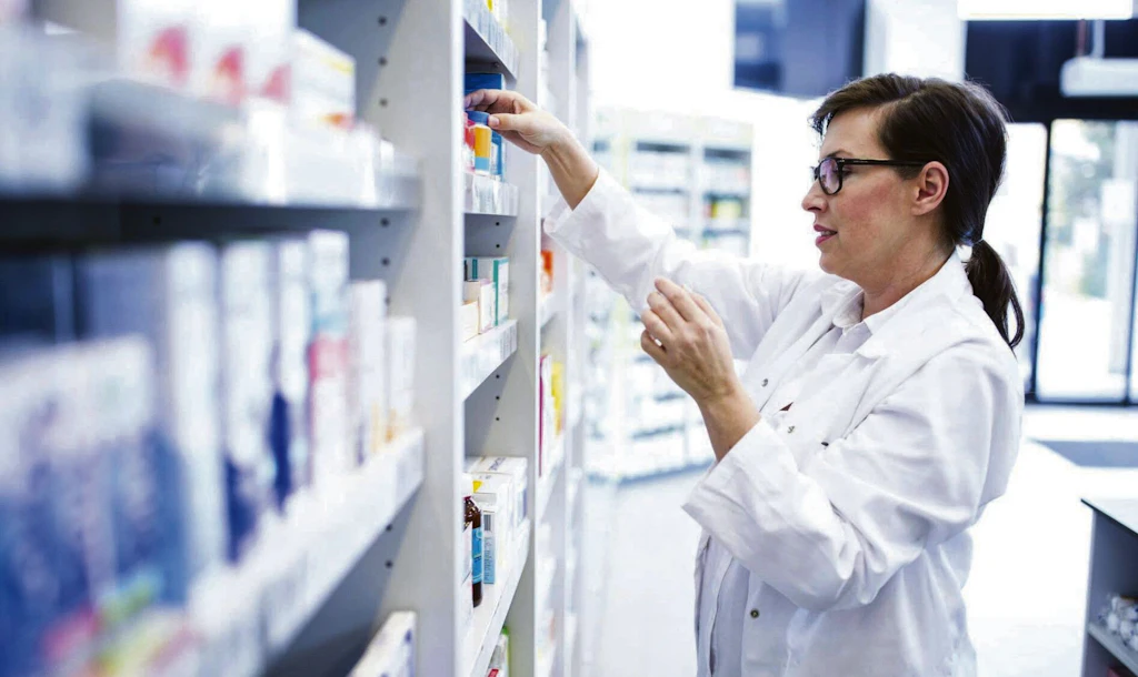 Plan für Apotheken: Medizin ohne Rezept? Das bedeutet es für Patienten
