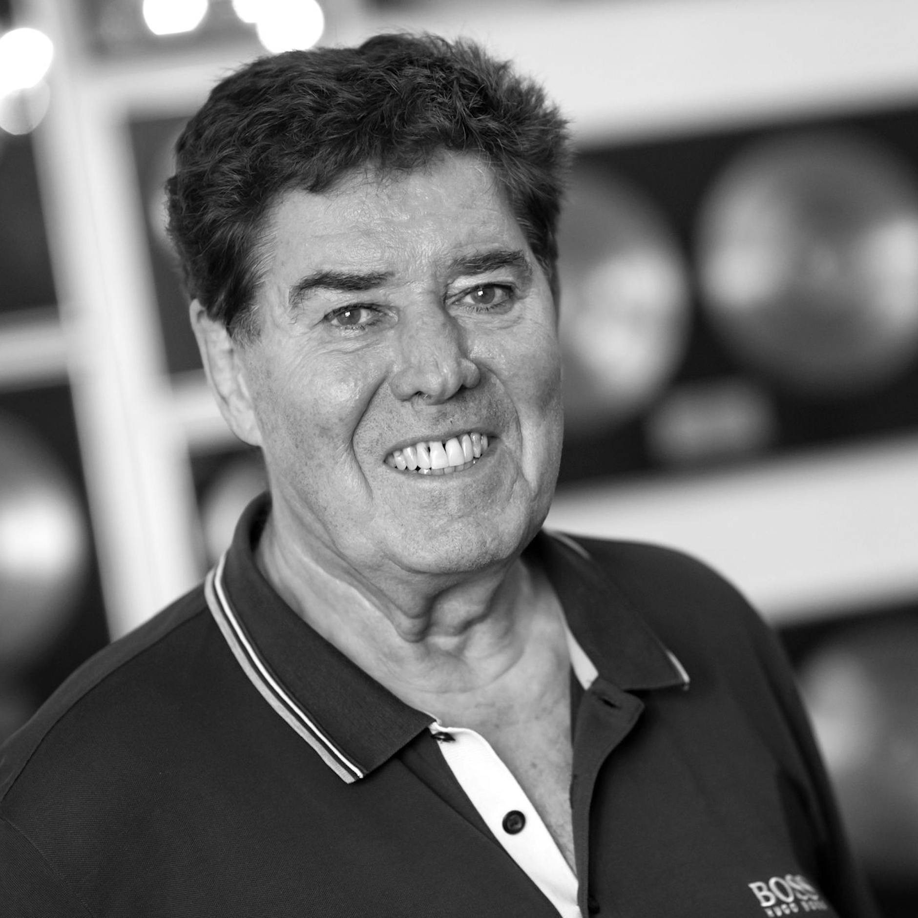 Jack White beigesetzt: Witwe verwehrt ihm seinen letzten Wunsch