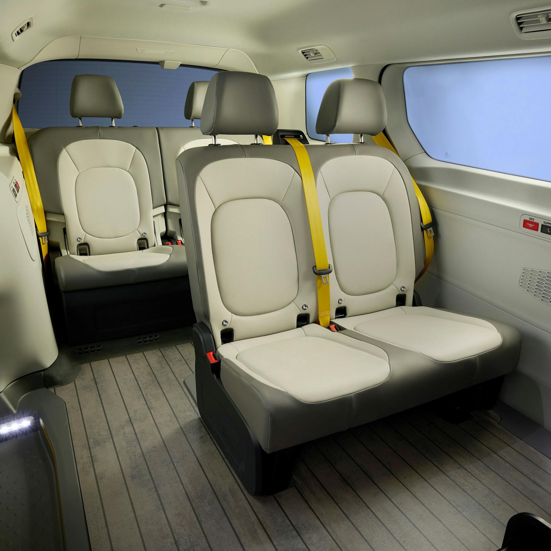 Image - BVG testet in Berlin autonomes Fahren: Für diesen Bus müssen sich die Fahrgäste bewerben